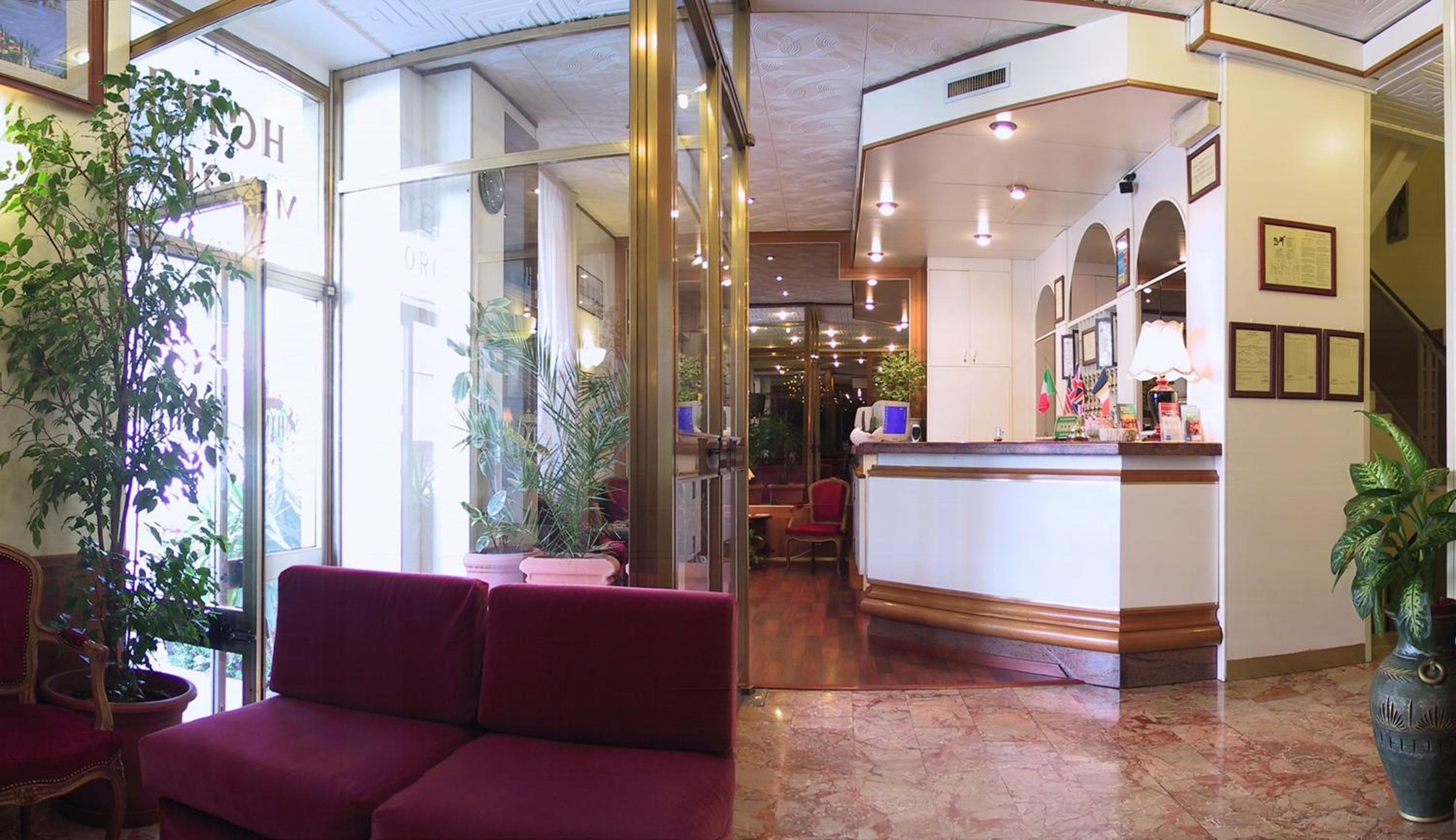 Hotel Mayorca — 26