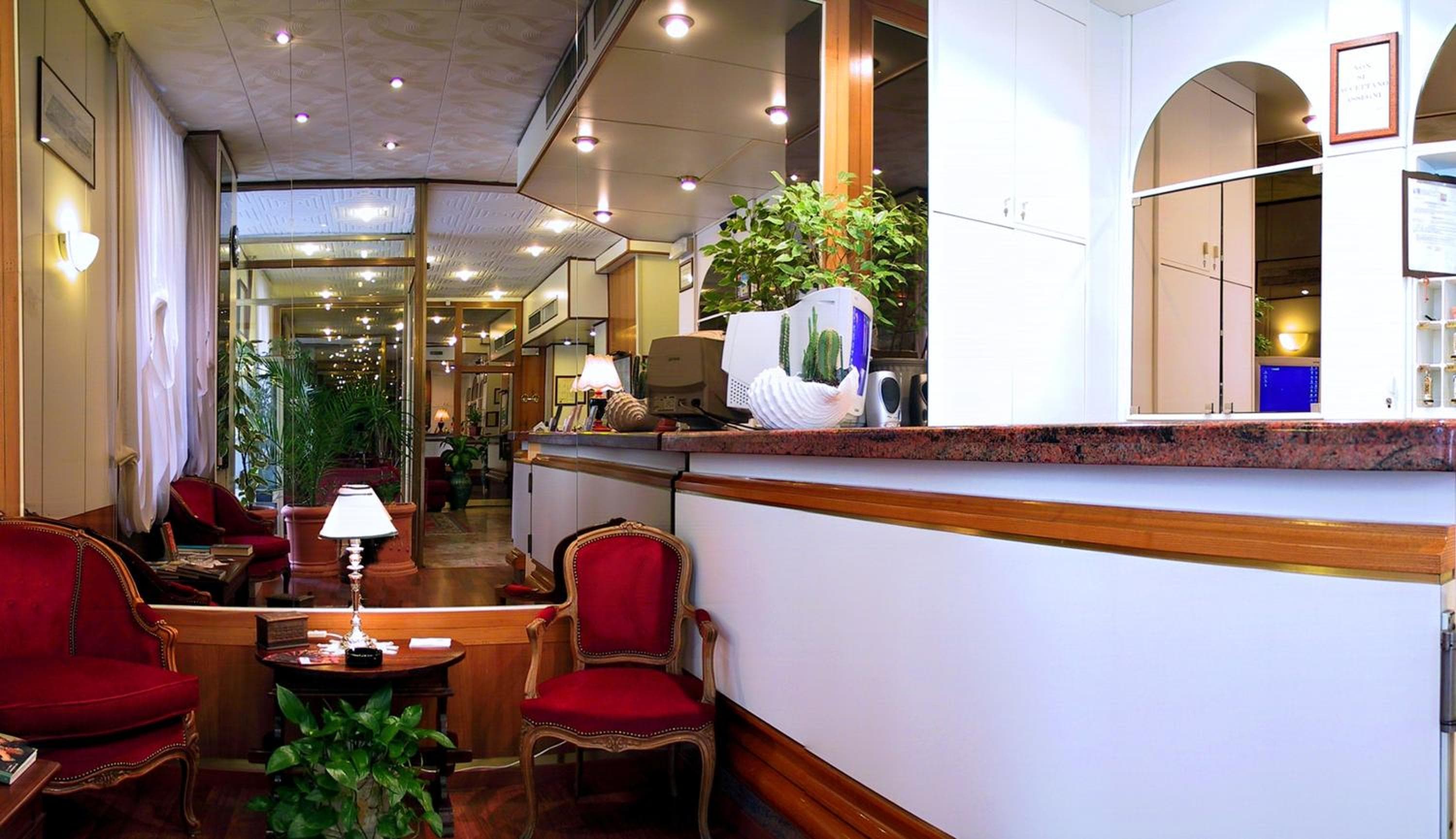 Hotel Mayorca — 29