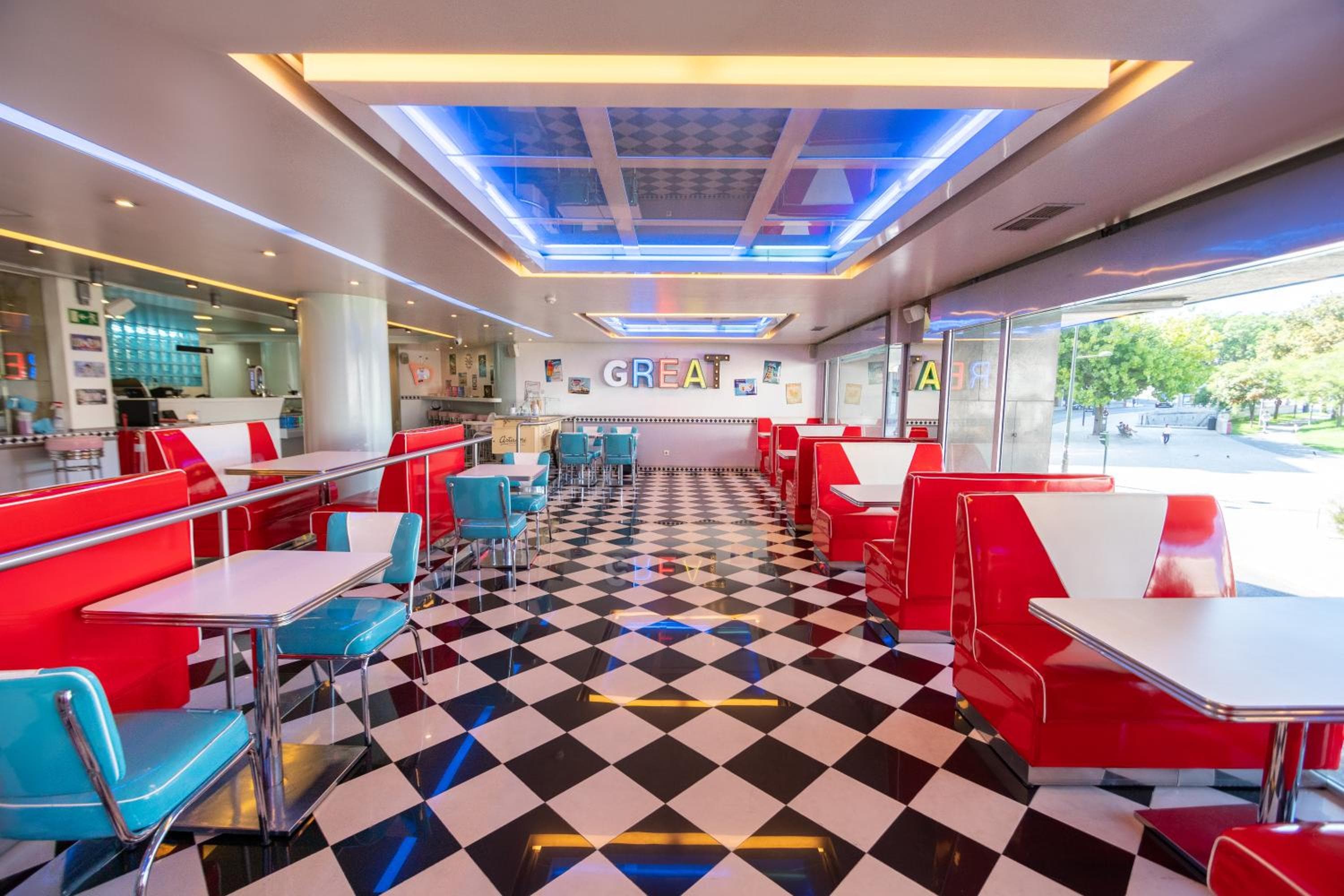Albergo Florida — 22