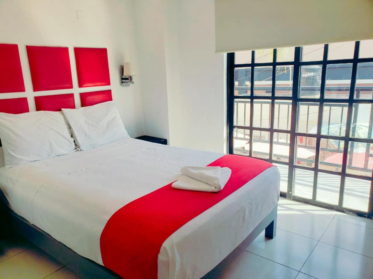 Hotel Maya Turquesa — 26