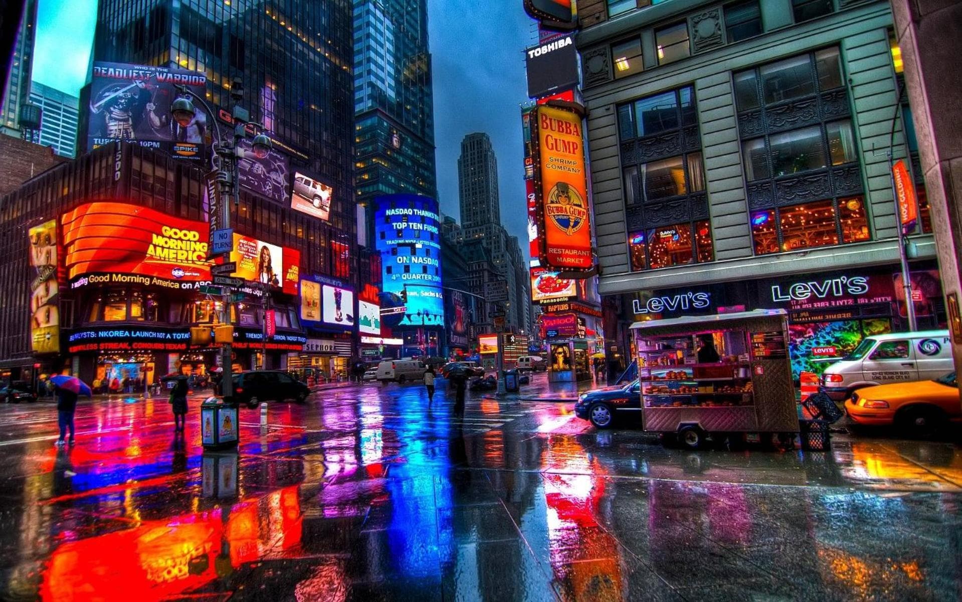 Holiday Inn Express - Times Square South, un hotel IHG — 4
