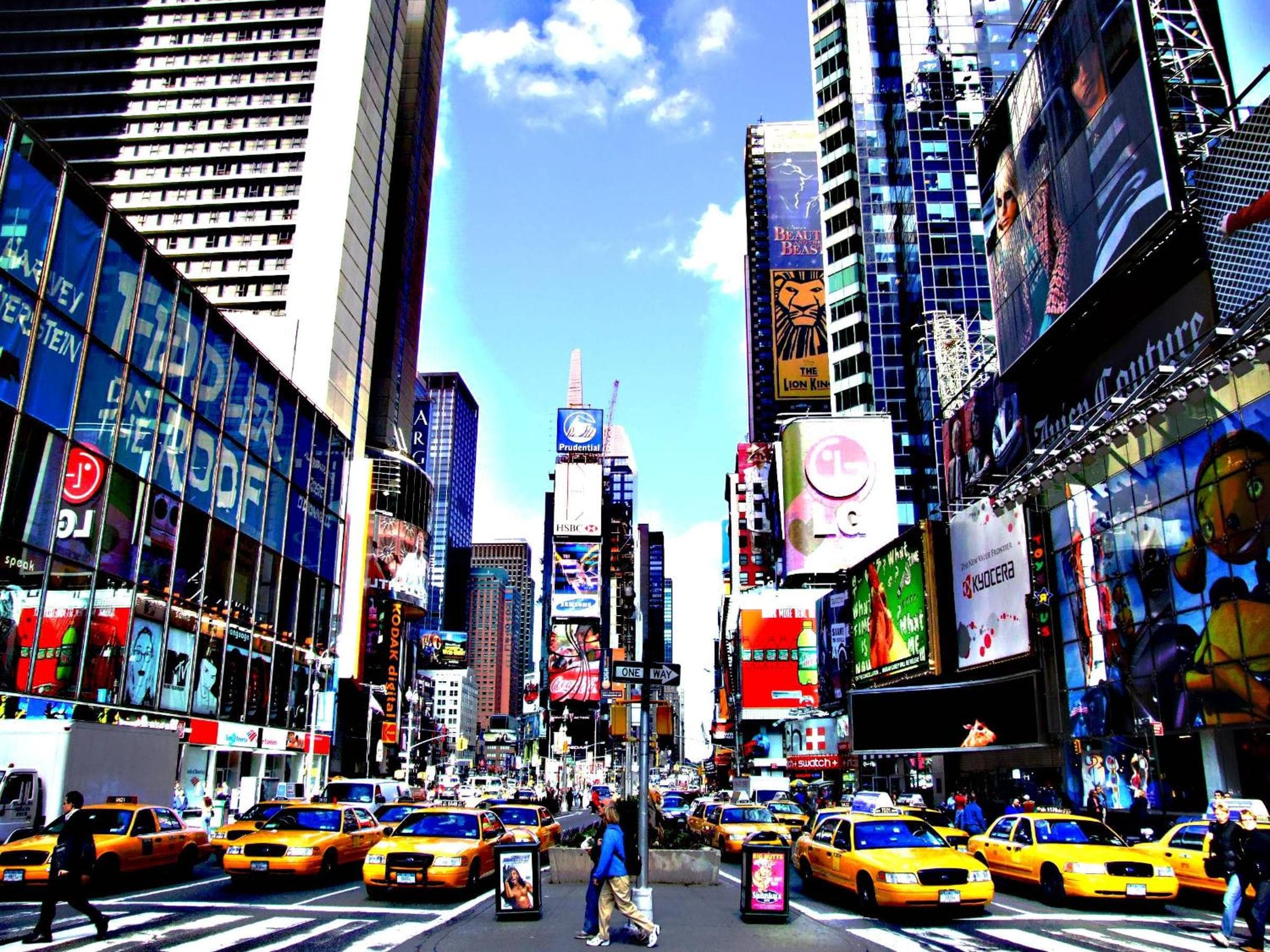 Holiday Inn Express - Times Square South, un hotel IHG — 3