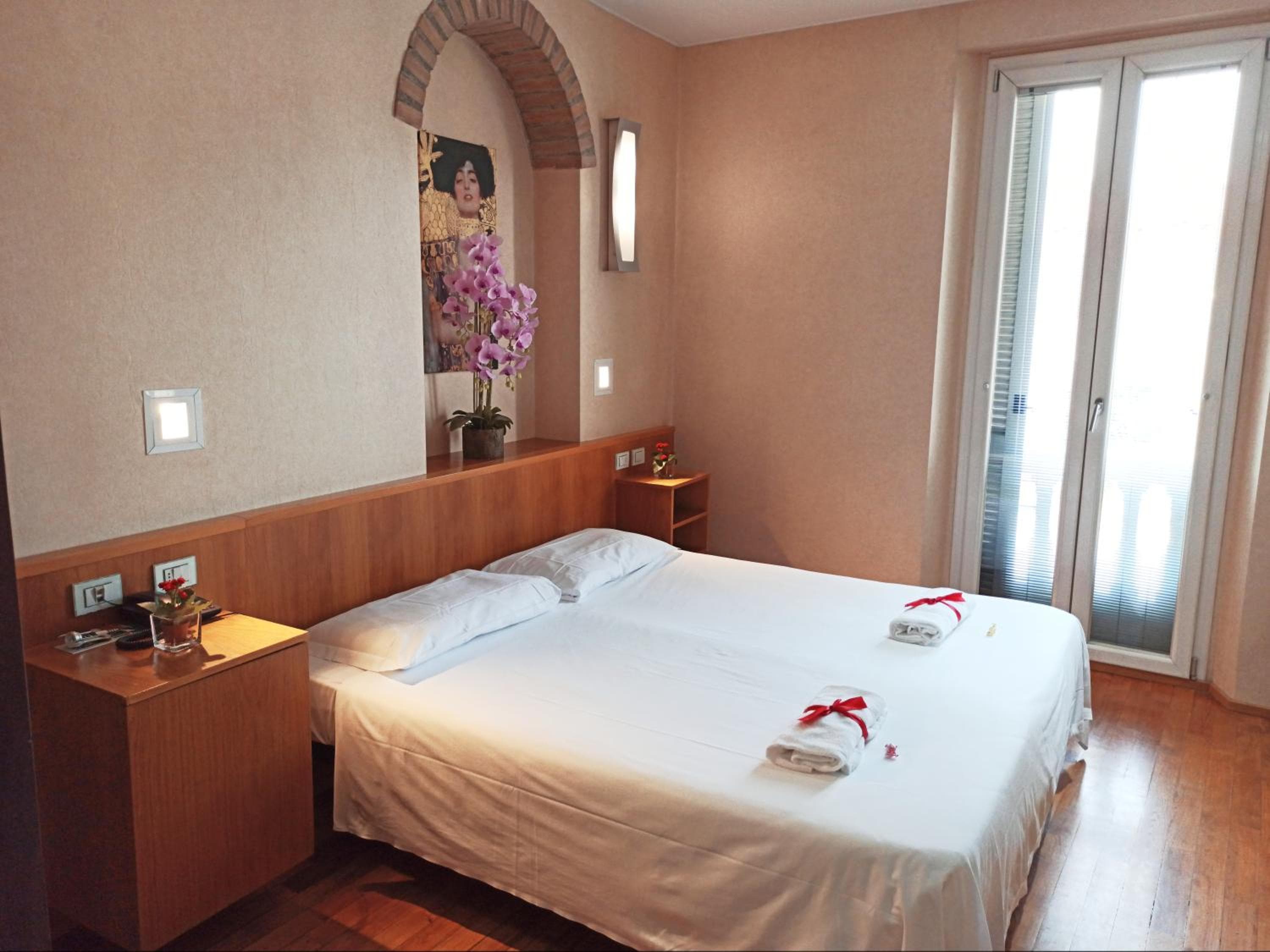 Eurohotel — 19