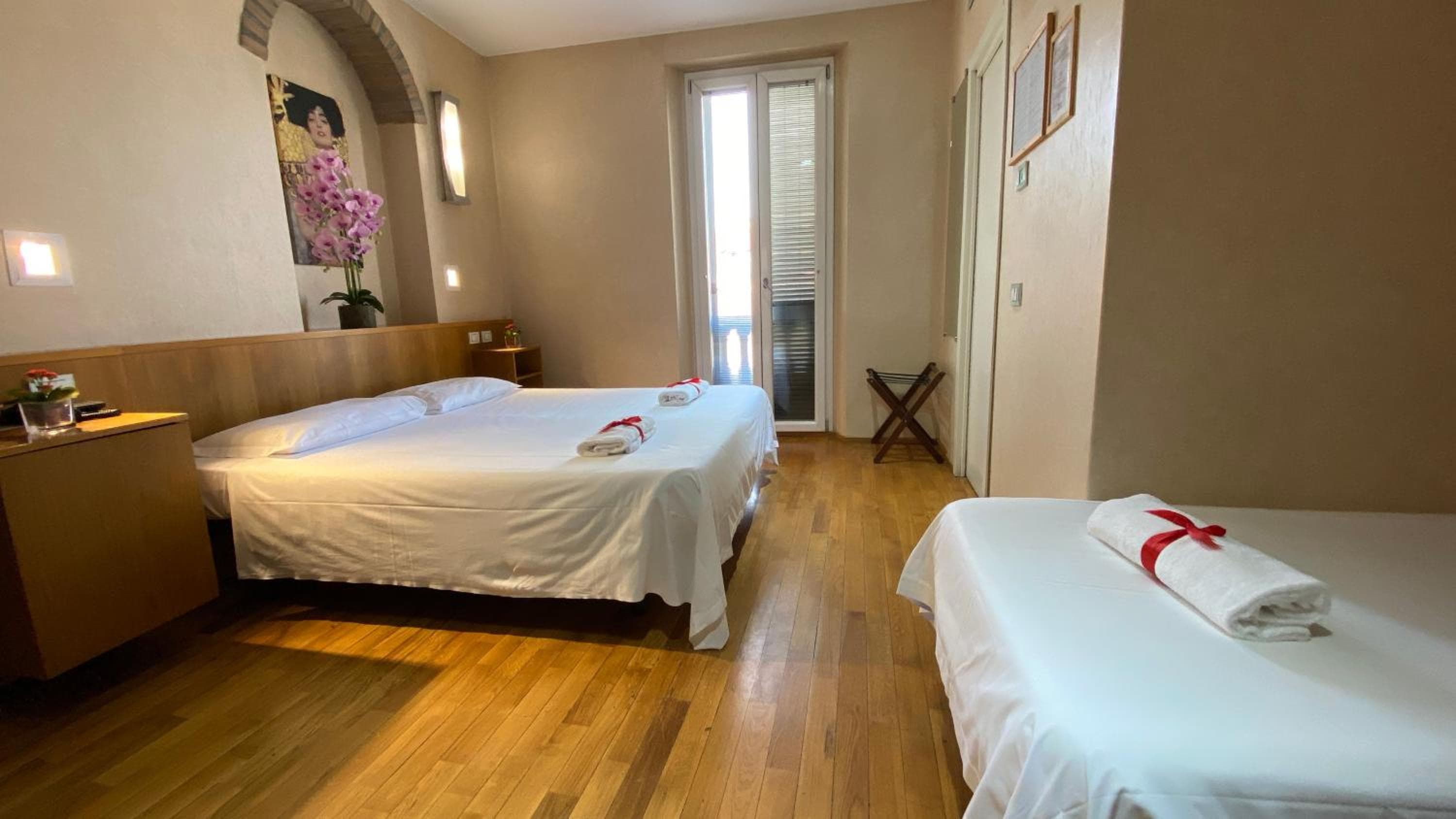 Eurohotel — 24