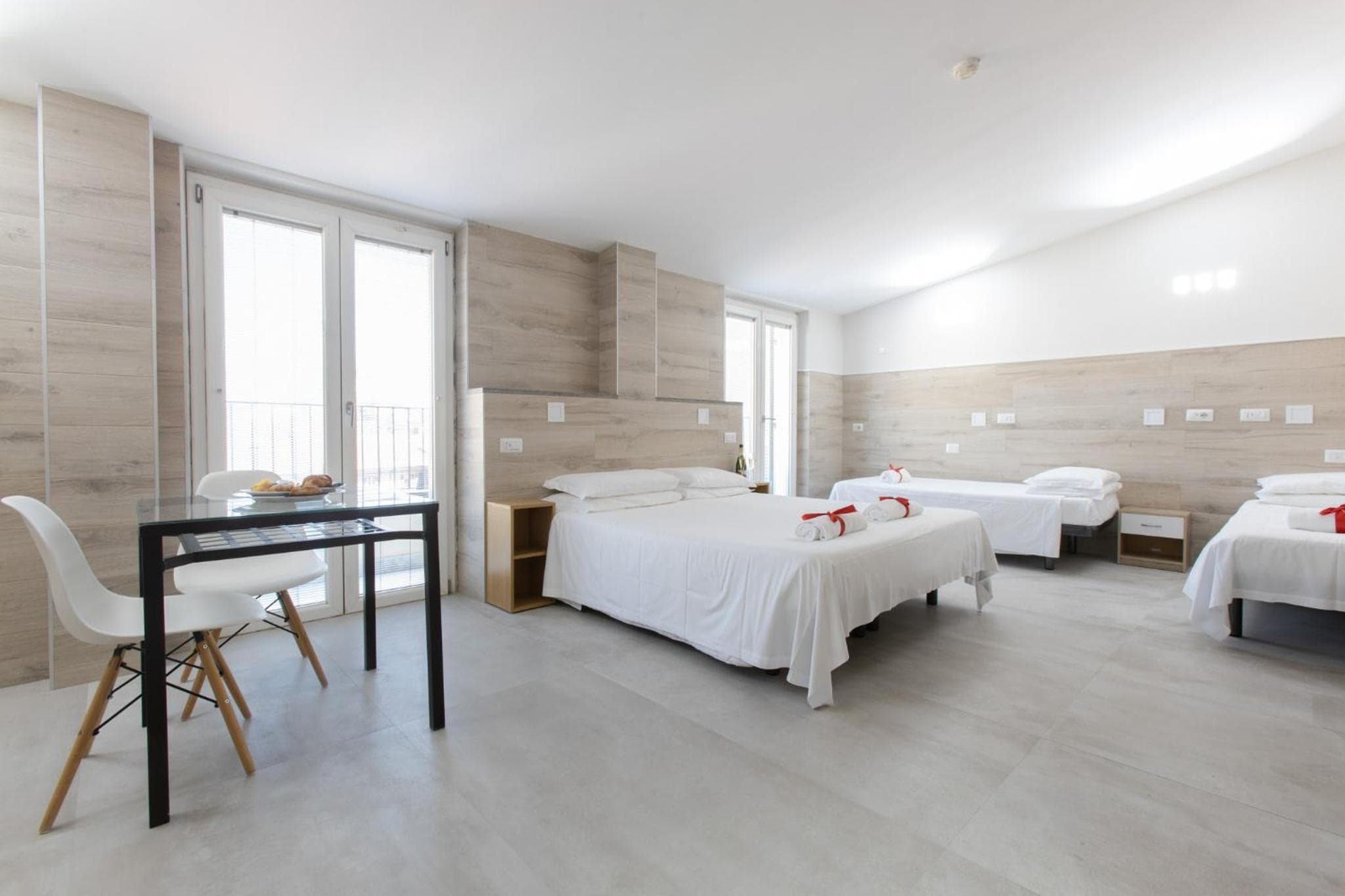 Eurohotel — 22