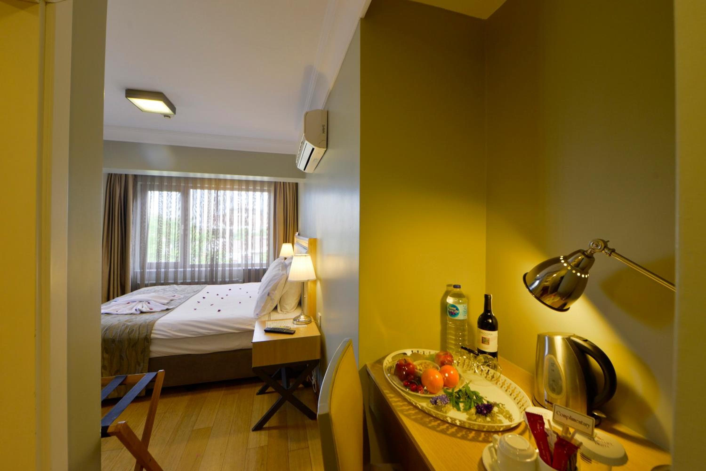 Agora Life Hotel - Special Class — 5
