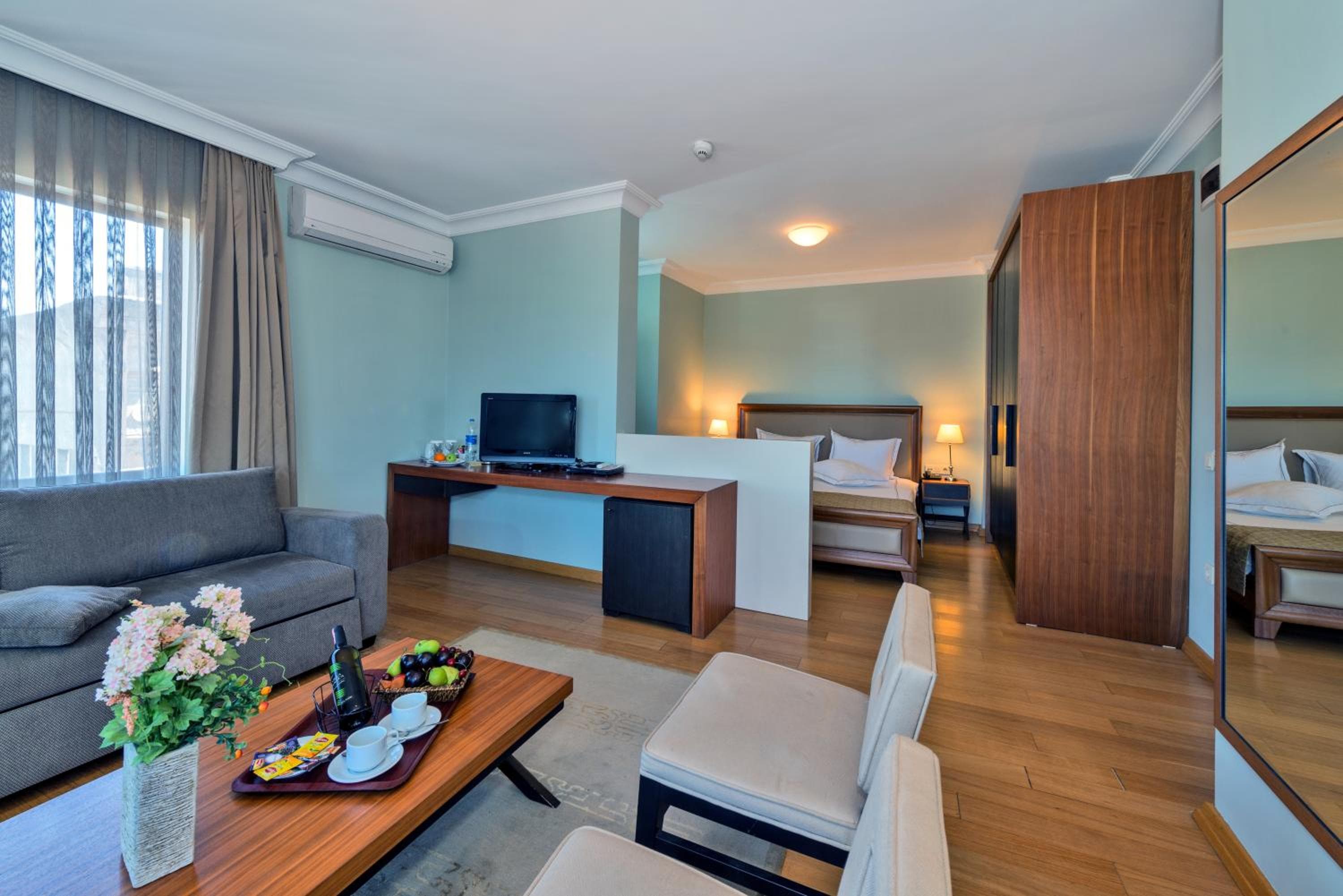 Agora Life Hotel - Special Class — 18