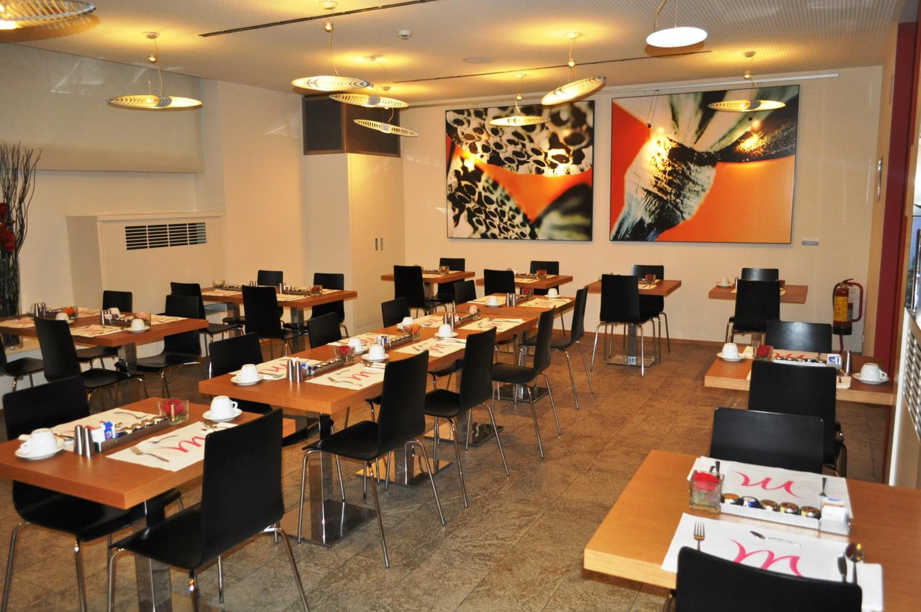 Hotel Mercure Milano Solari — 30