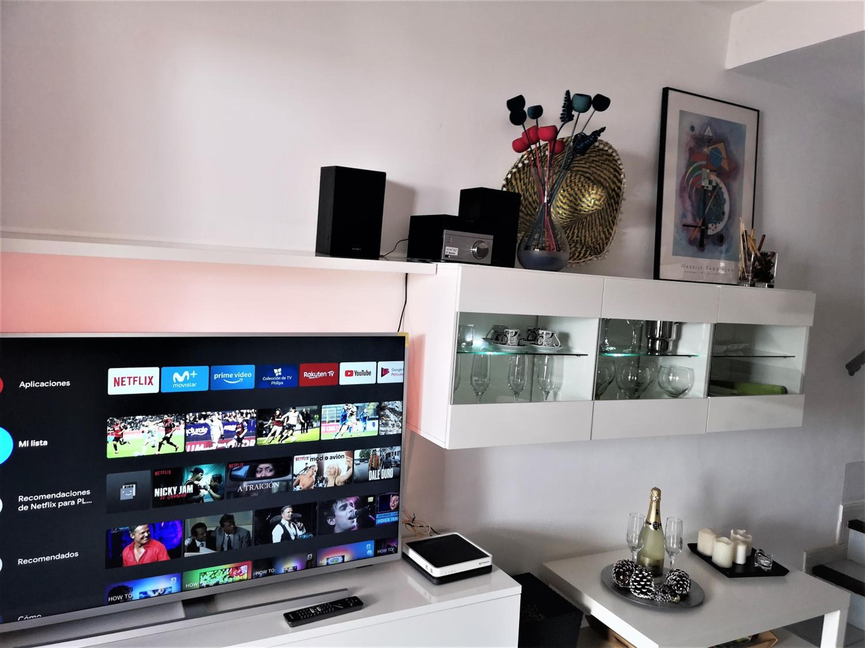 Maspalomas Bungalow C I — 3