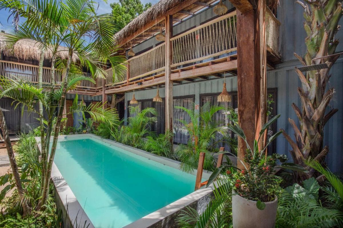 Meteora Stay & Coffeehouse Tulum — 21