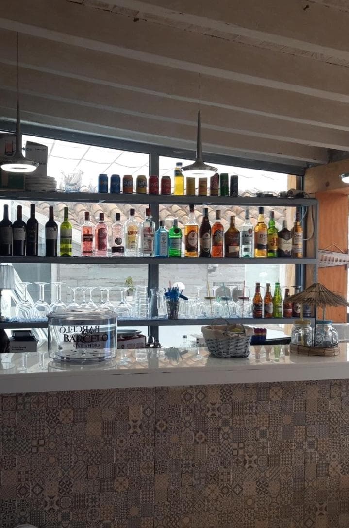 Apartamentos Marques De La Merced — 20