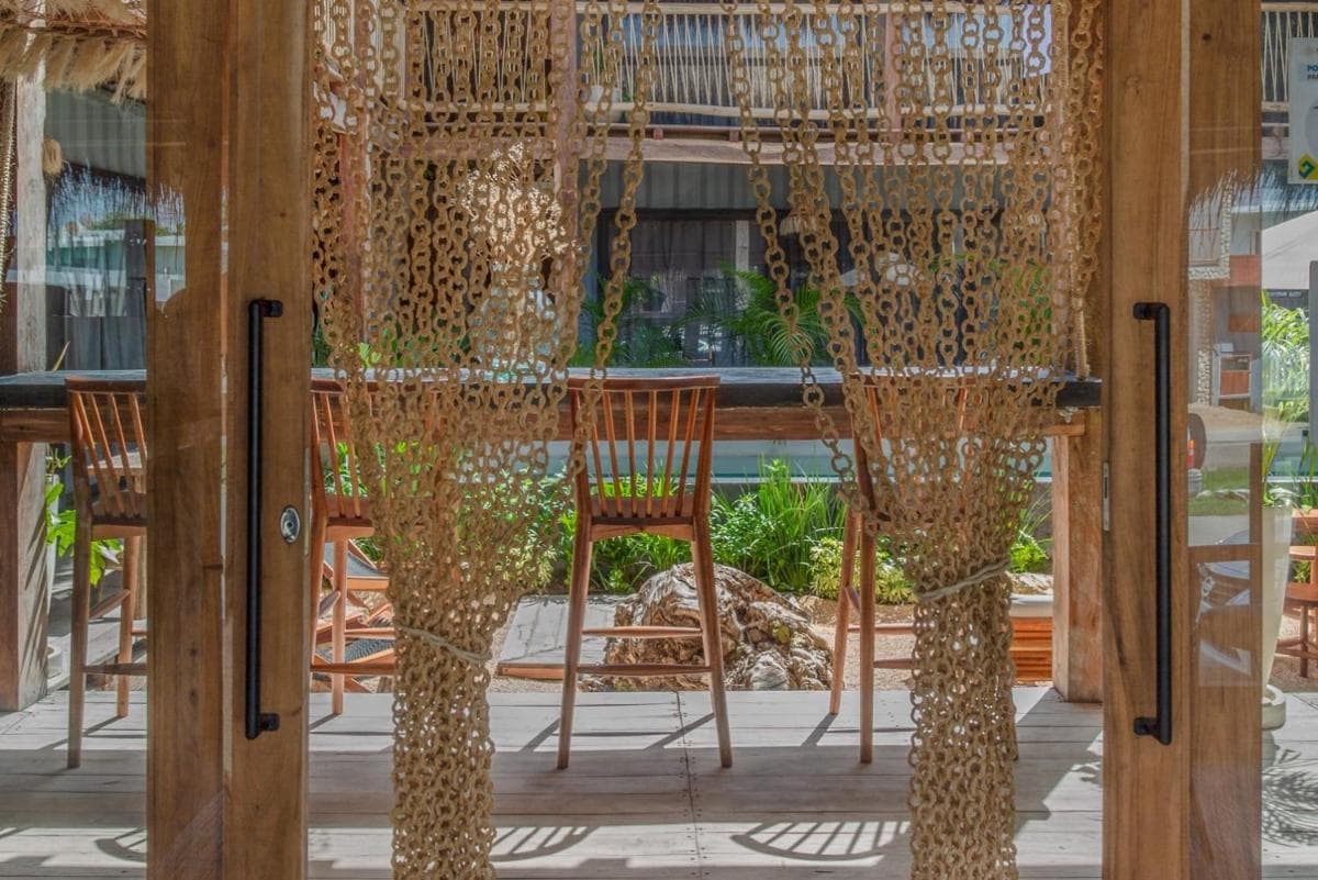 Meteora Stay & Coffeehouse Tulum — 6