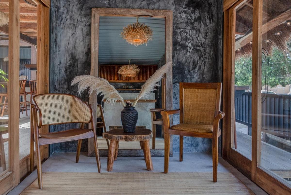 Meteora Stay & Coffeehouse Tulum — 3