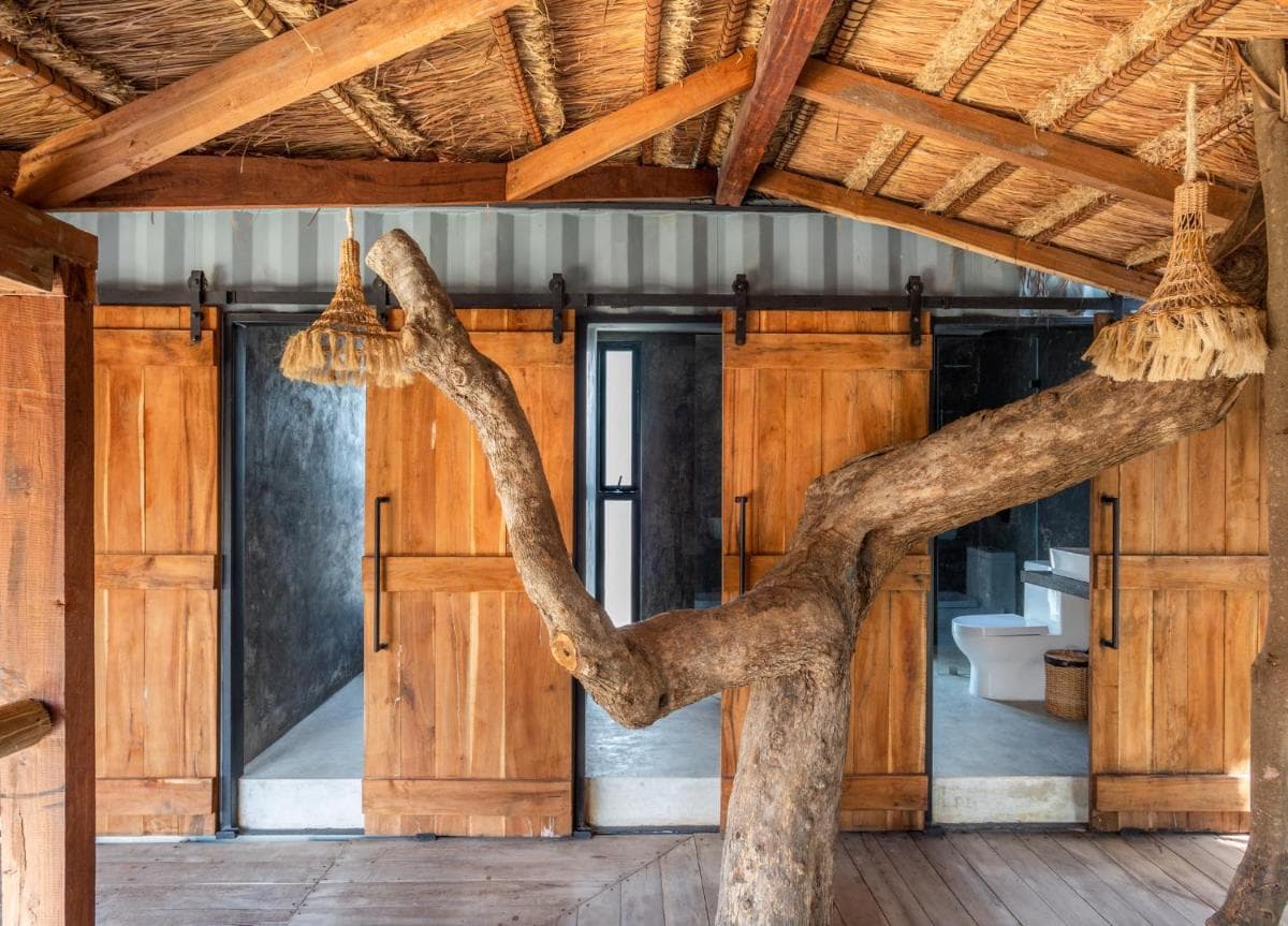 Meteora Stay & Coffeehouse Tulum — 23