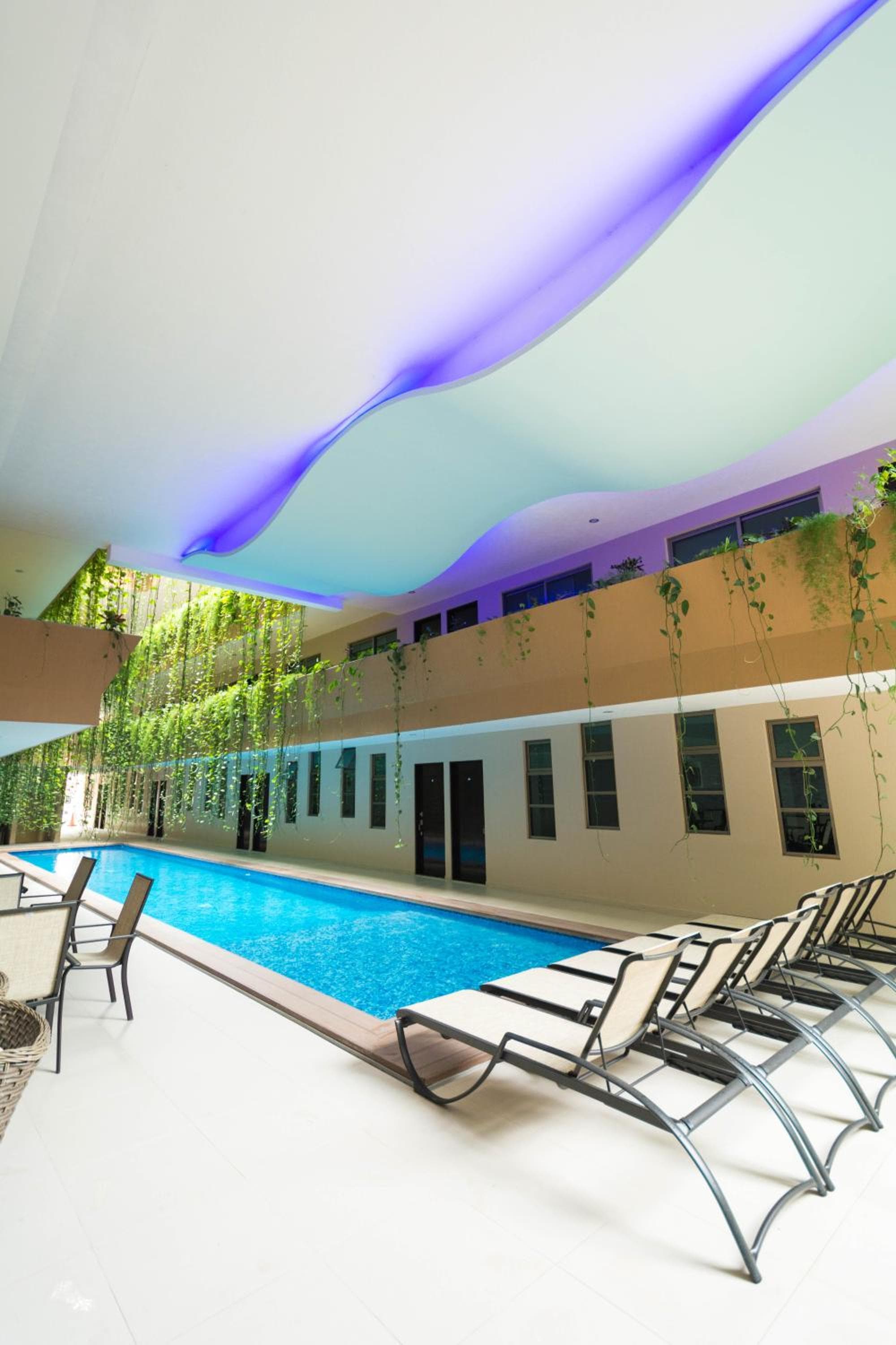 PALMARENA by Nah Hoteles — 2