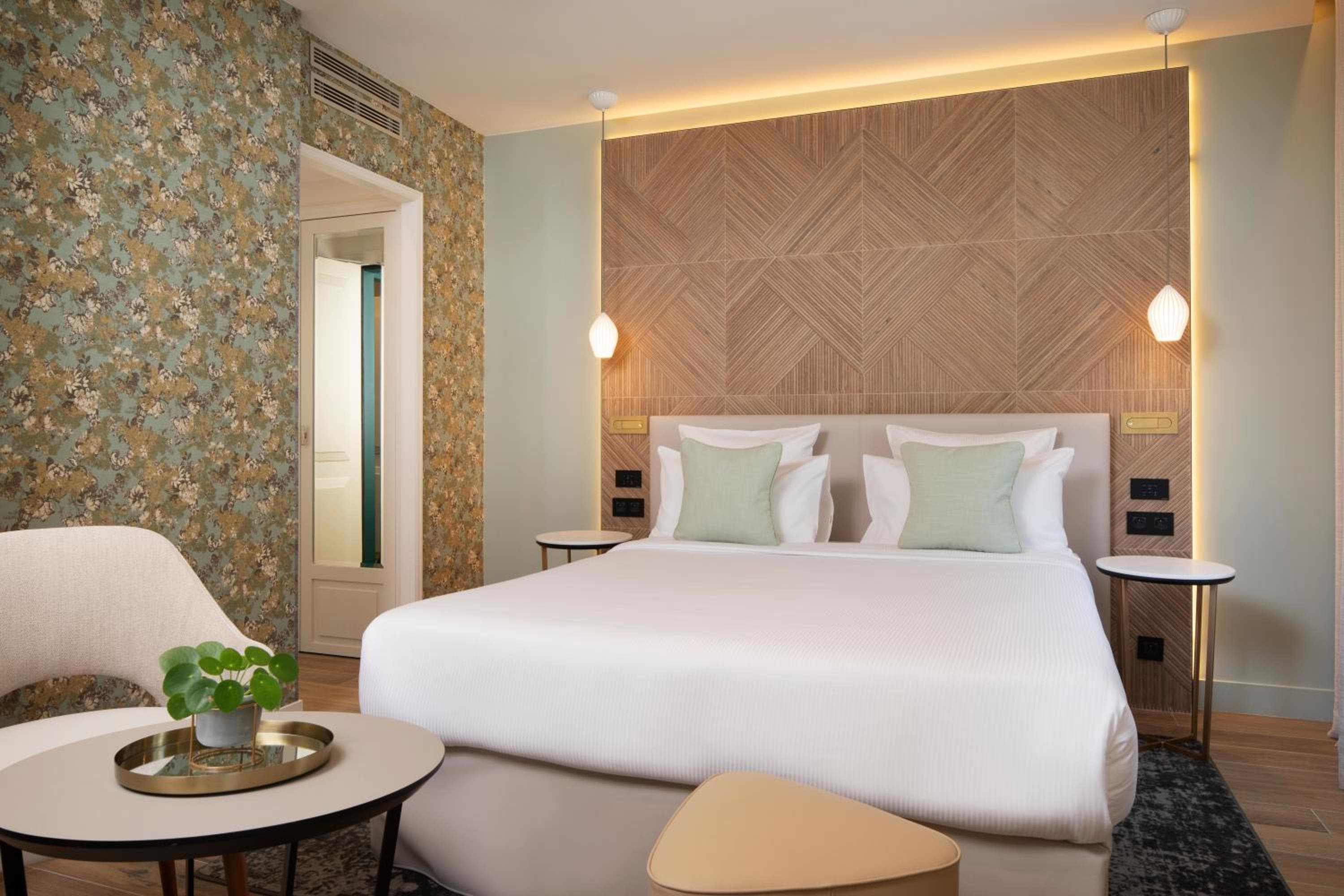 Hotel de los Campos Elíseos — 22