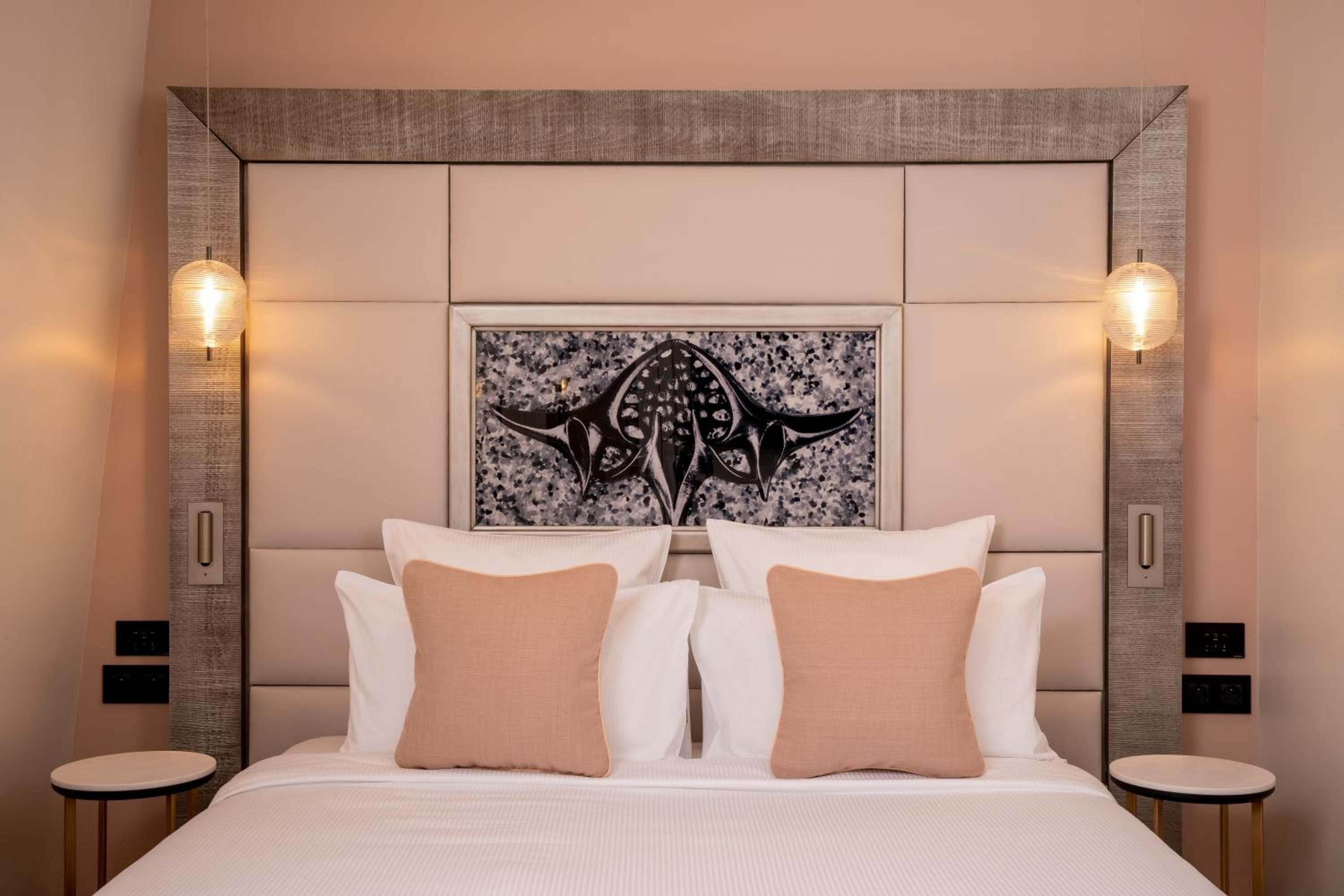 Hotel de los Campos Elíseos — 26