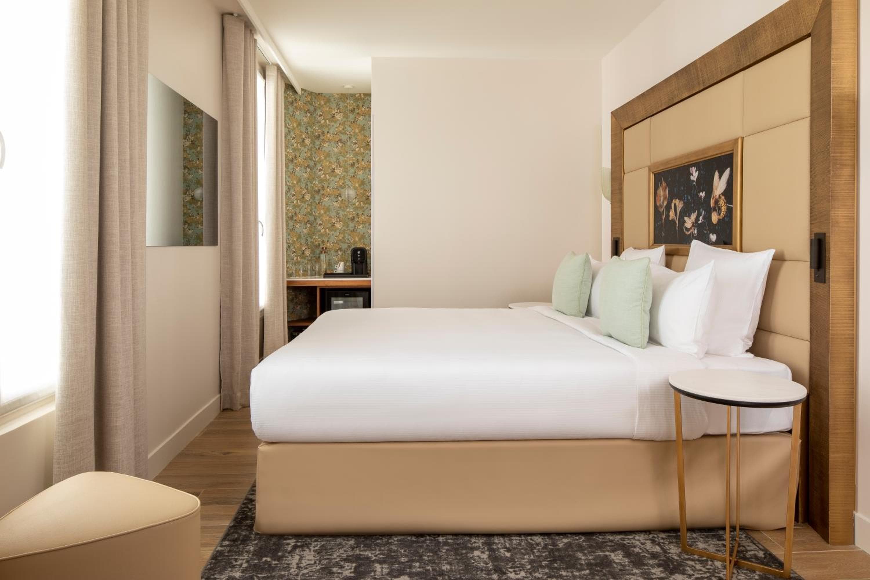 Hotel de los Campos Elíseos — 2