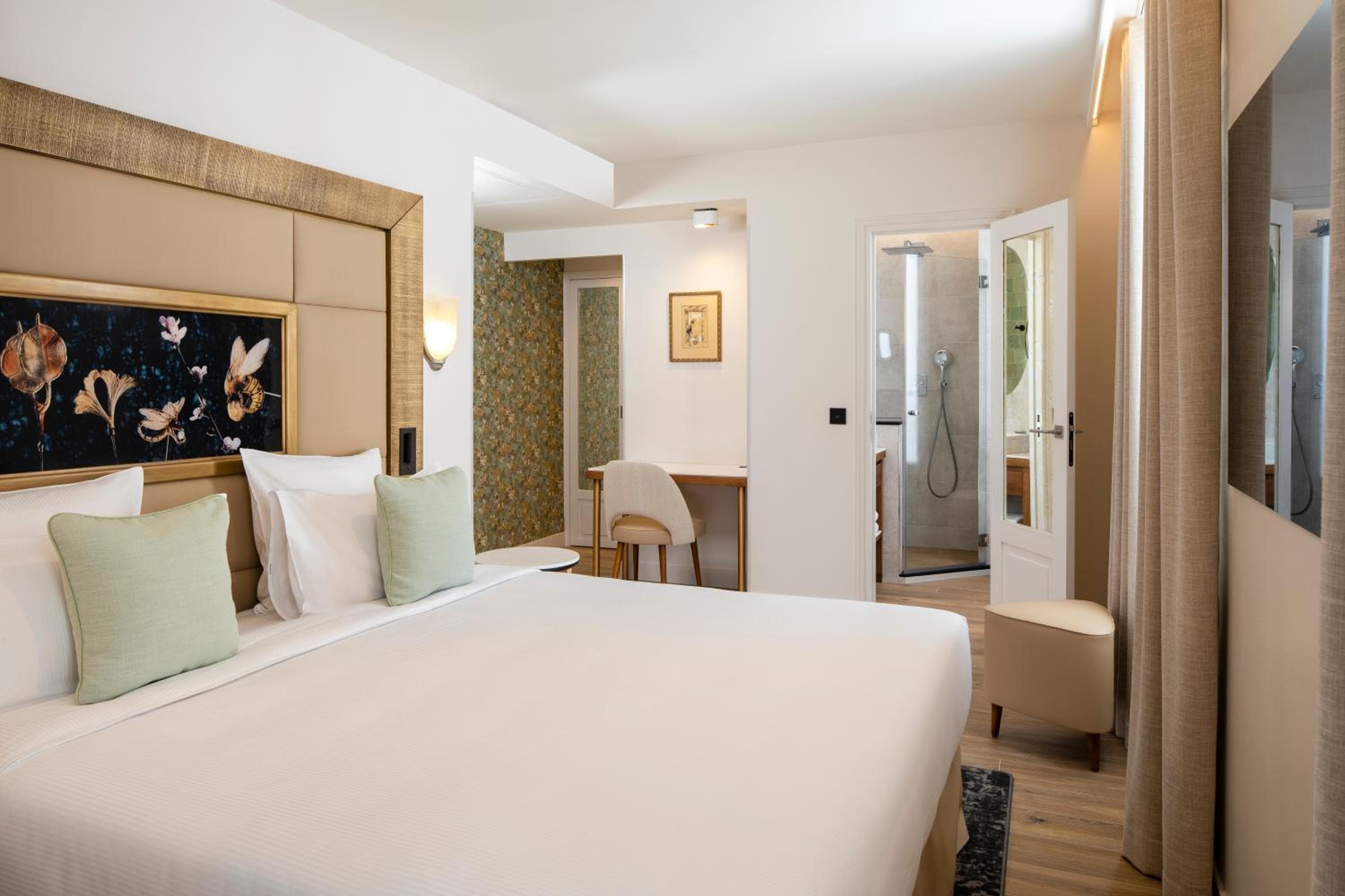 Hotel de los Campos Elíseos — 6