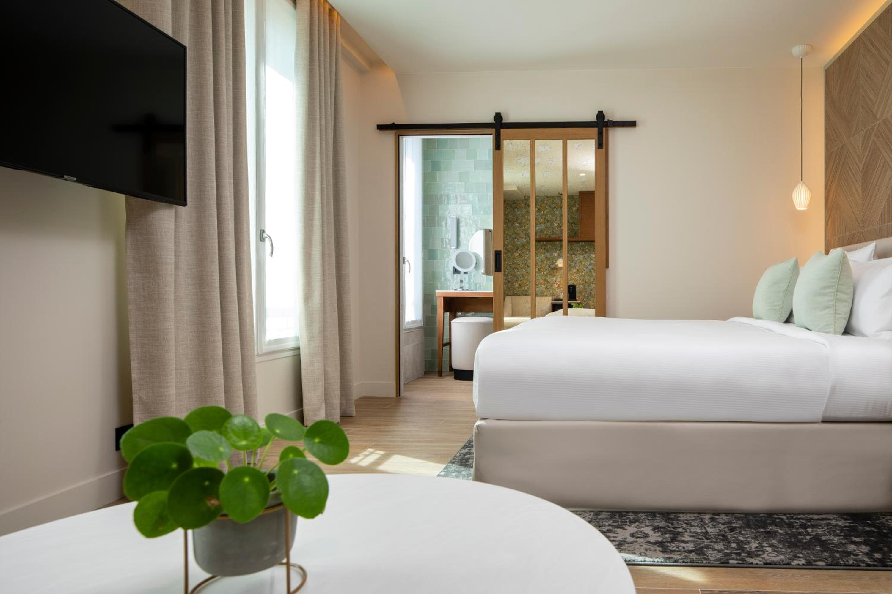 Hotel de los Campos Elíseos — 24