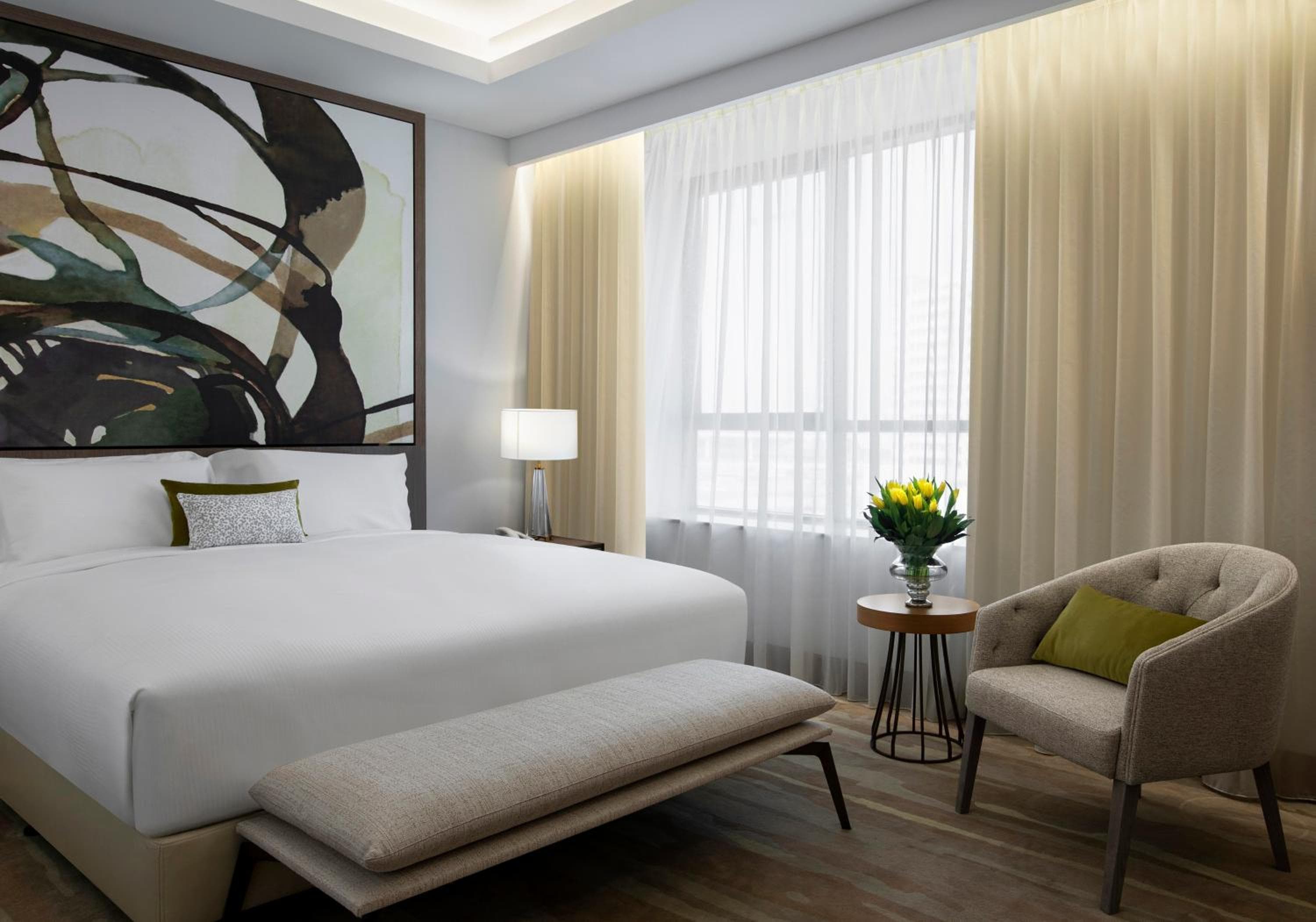 Al Jaddaf Rotana Dubai — 3