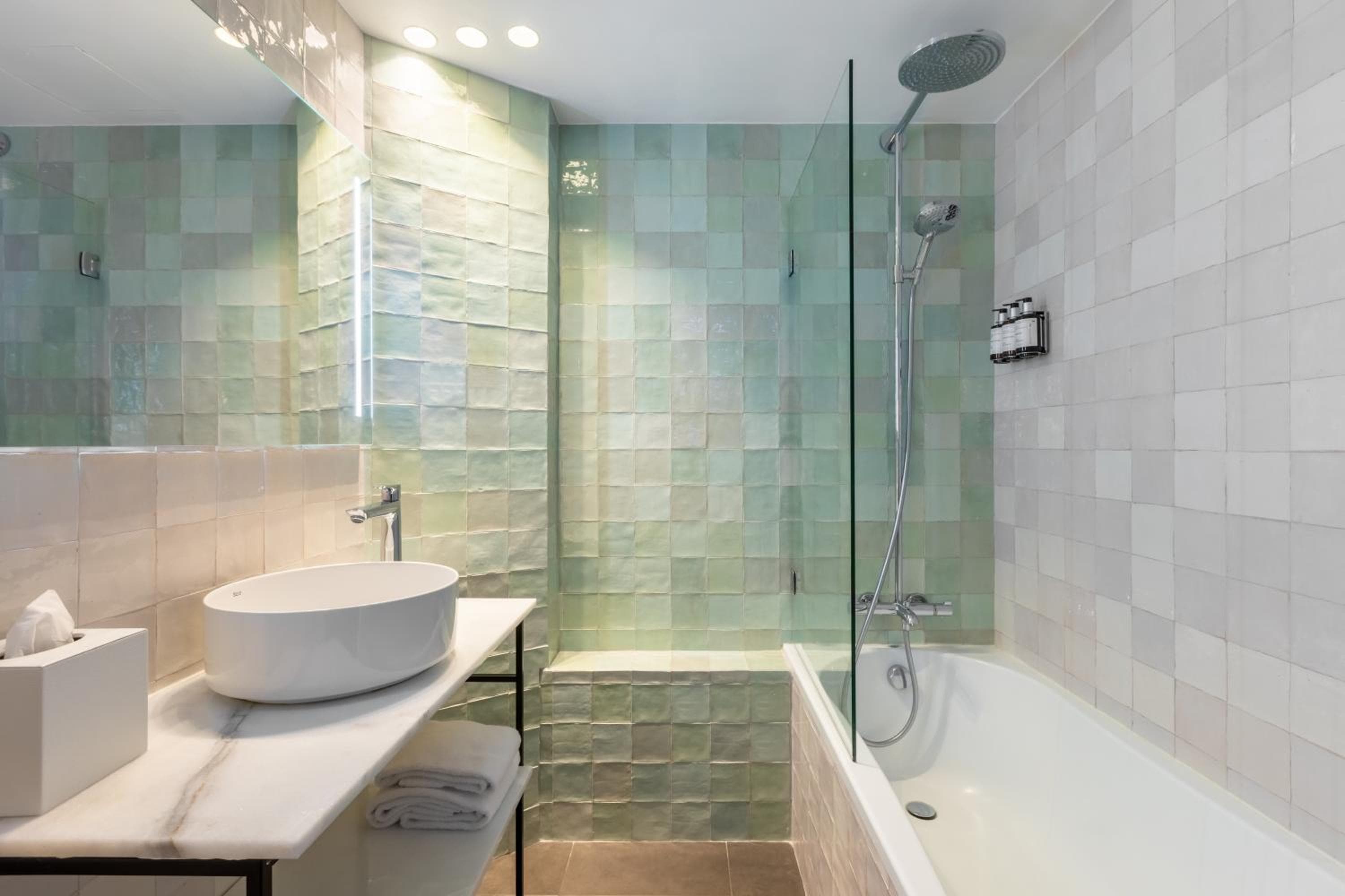 voco Paris Montparnasse by IHG — 10