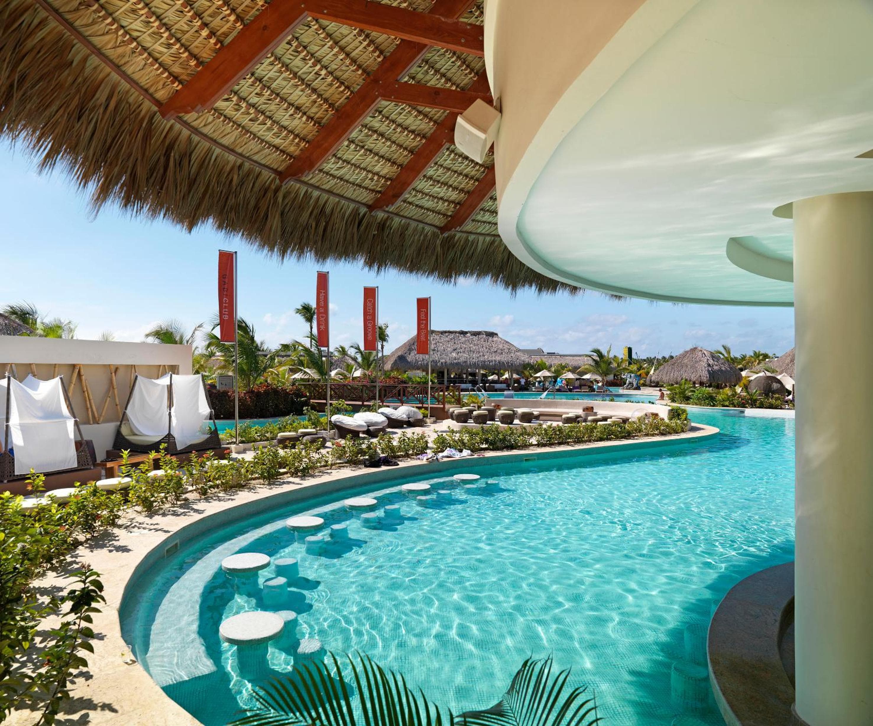 Zel Punta Cana - All Suites - All Inclusive — 10