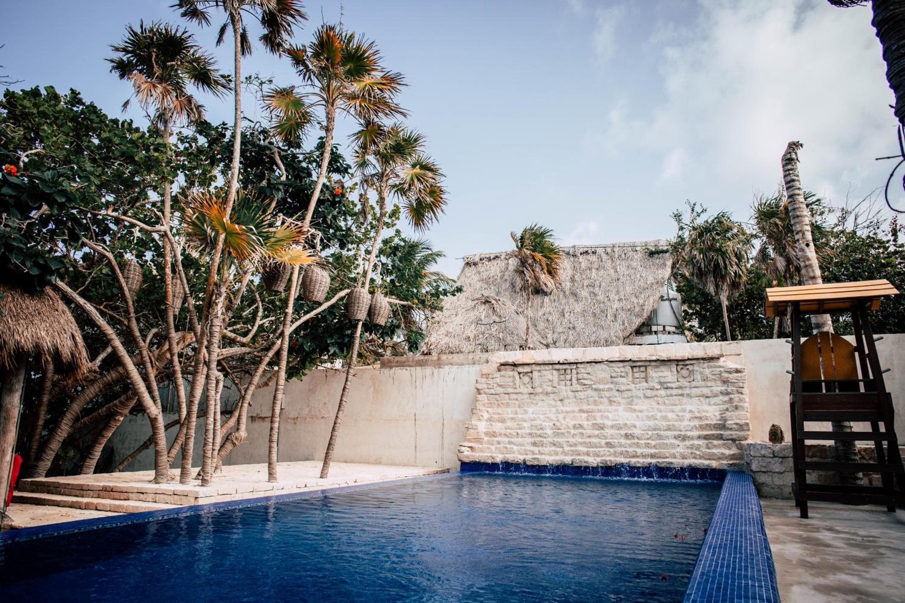 Alquimia Hotel Boutique — 18