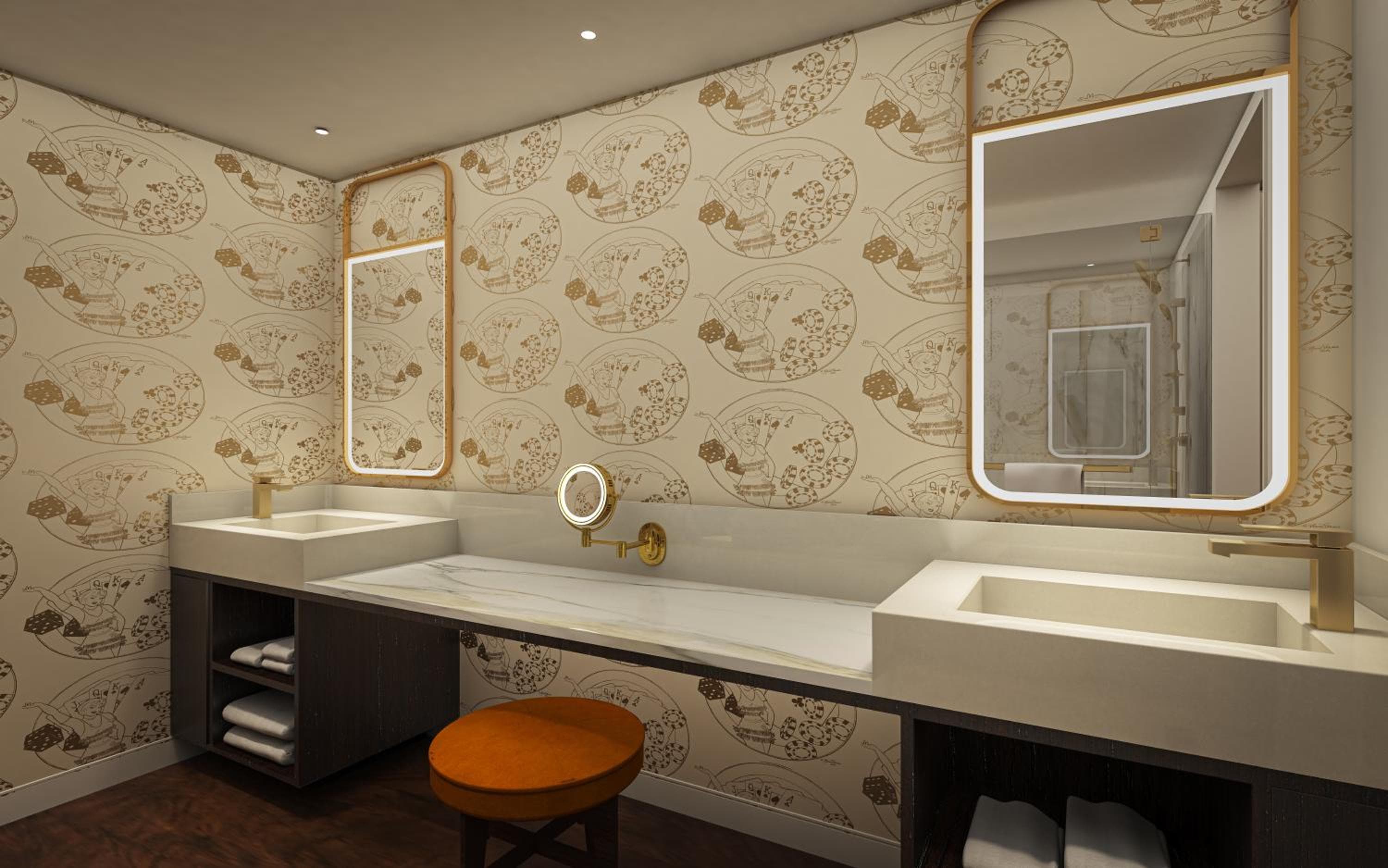 Circa Resort & Casino - Nur für Erwachsene — 28