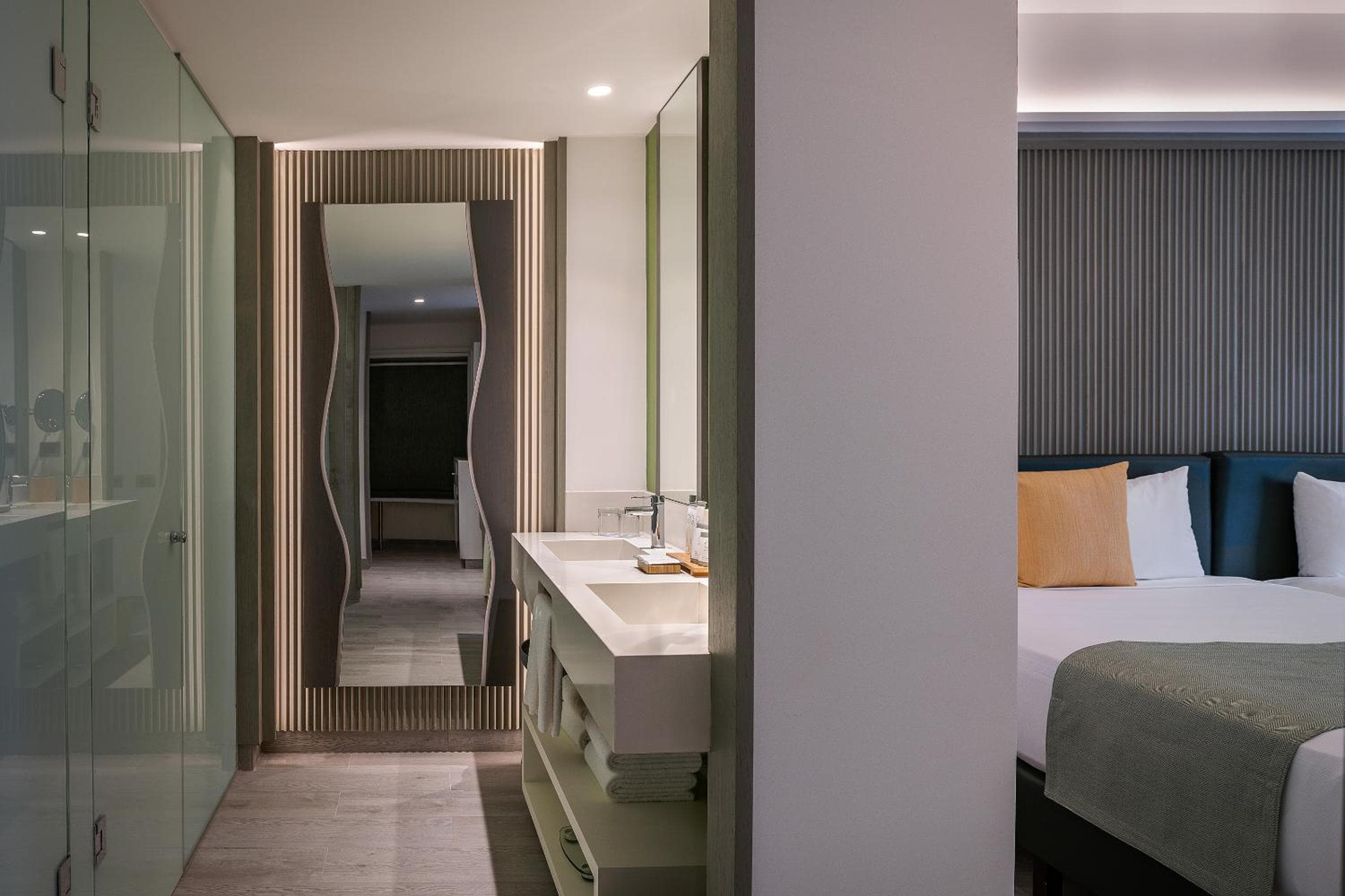 Catalonia Grand Costa Mujeres All Suites & Spa - All Inclusive — 25