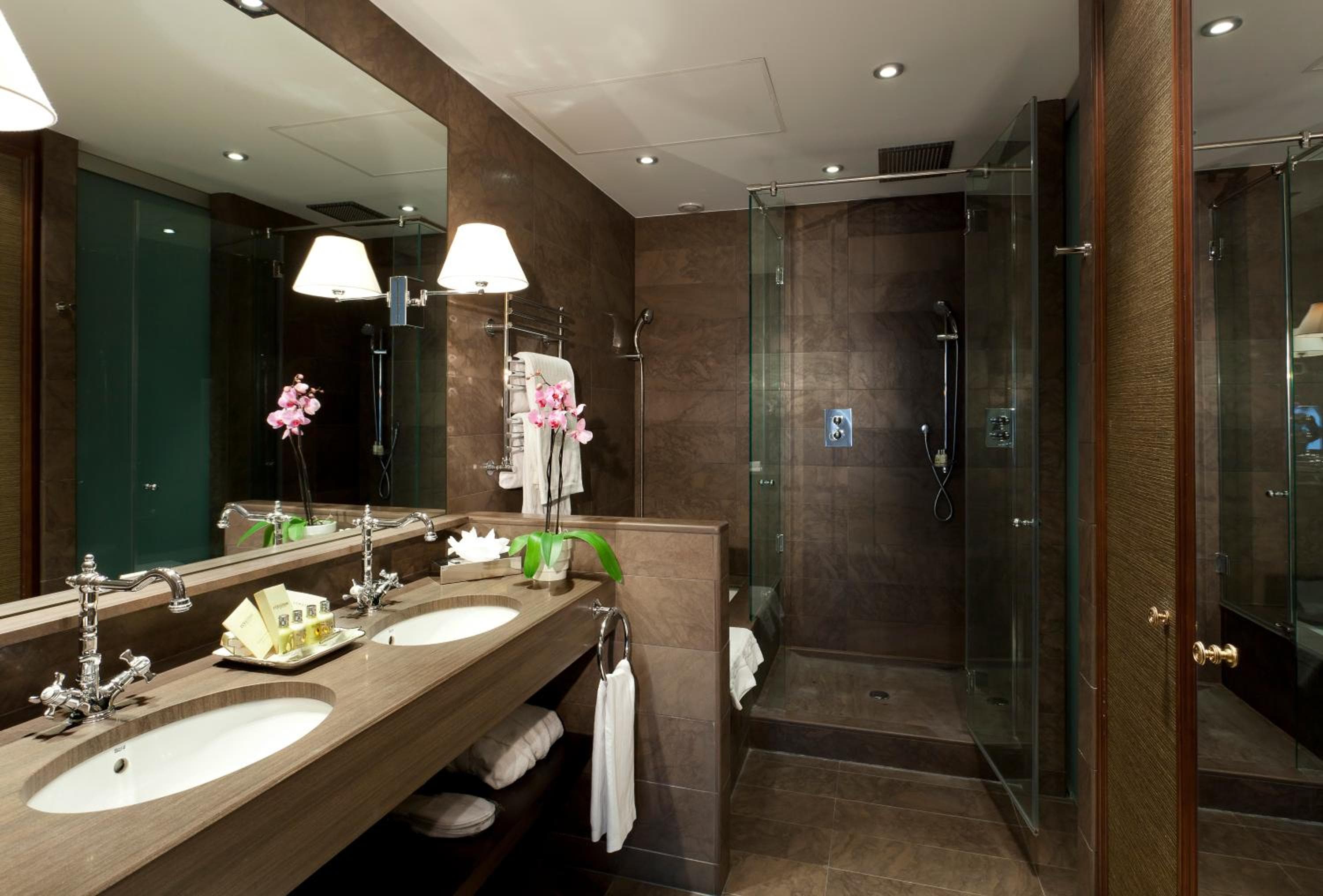 Hotel El Palace Barcelona — 20