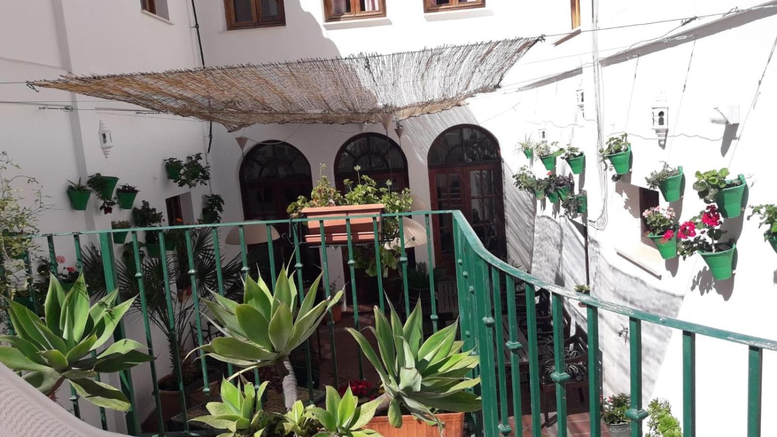 Hotel Humaina — 17