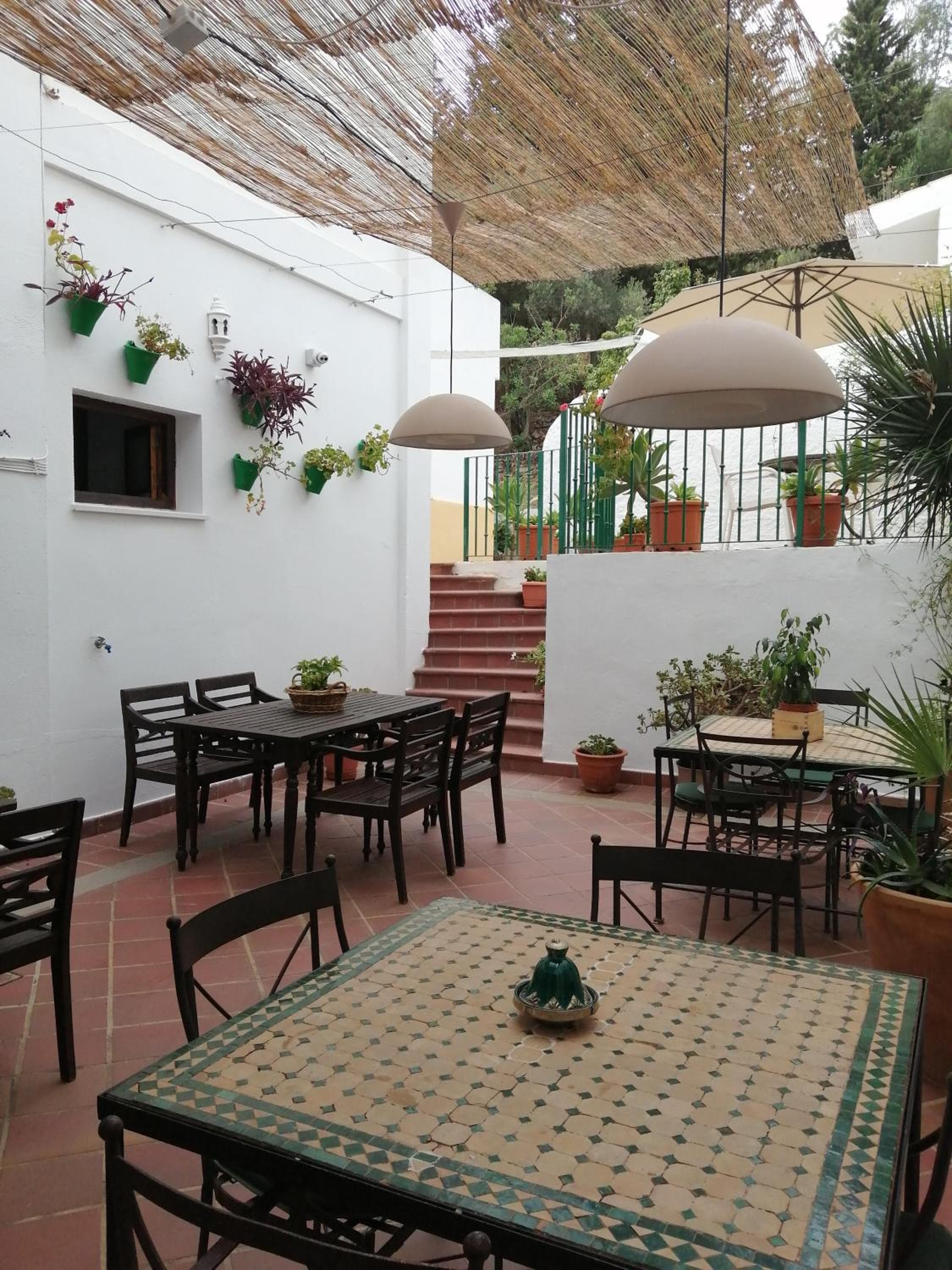 Hotel Humaina — 10