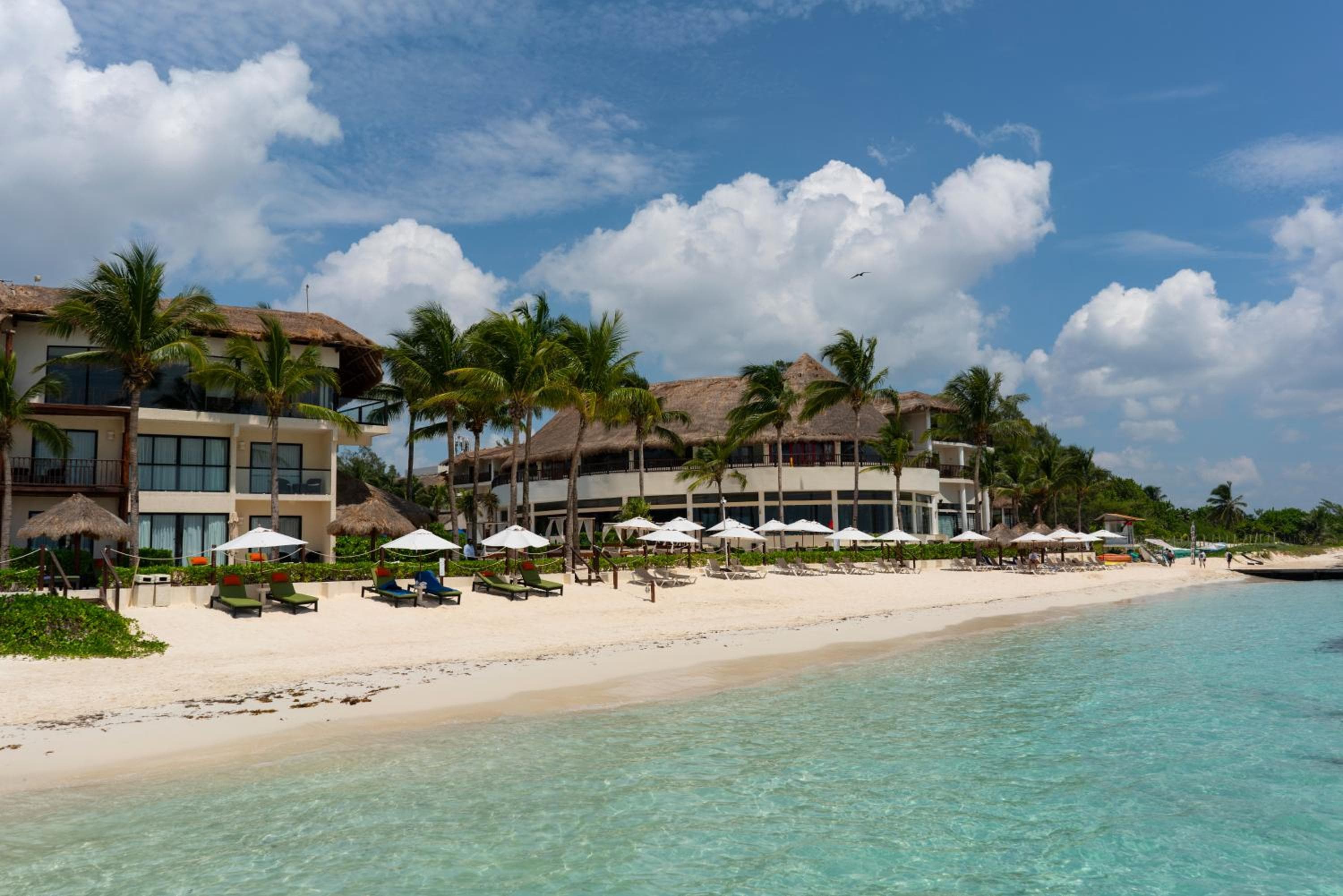 The Reef Coco Beach Resort & Spa- Optional All Inclusive — 14