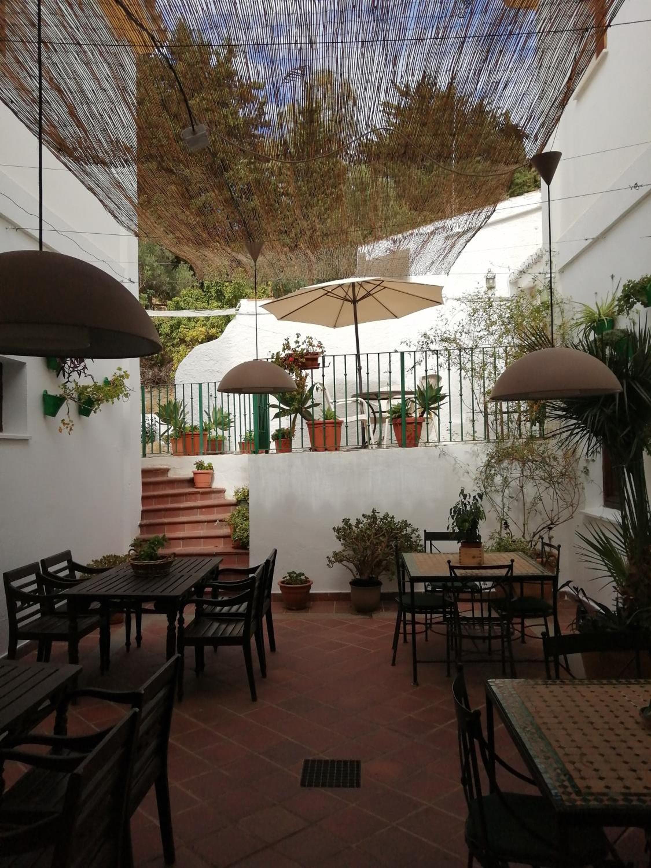 Hotel Humaina — 20
