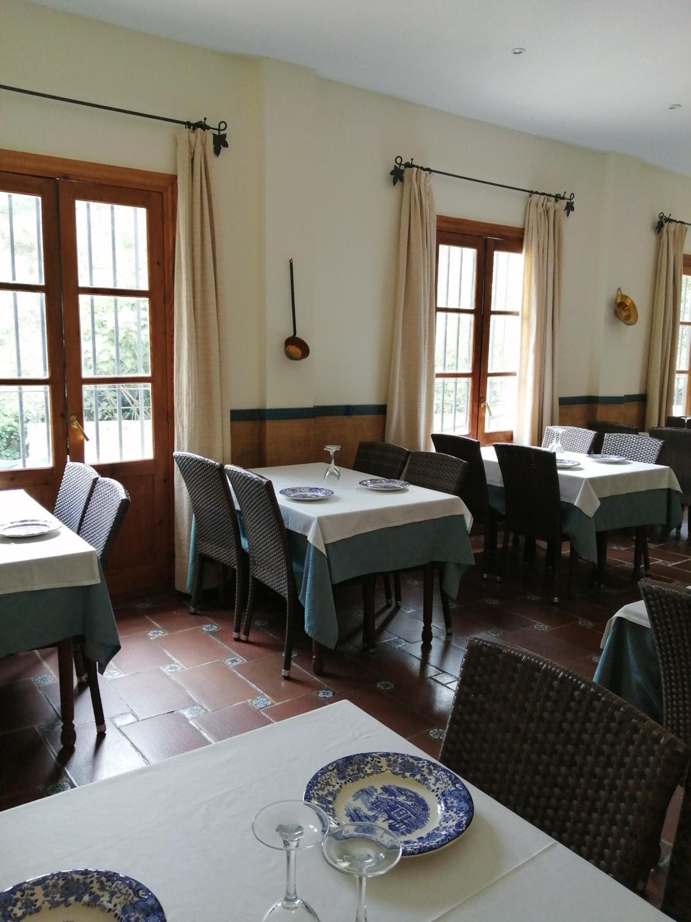 Hotel Humaina — 24