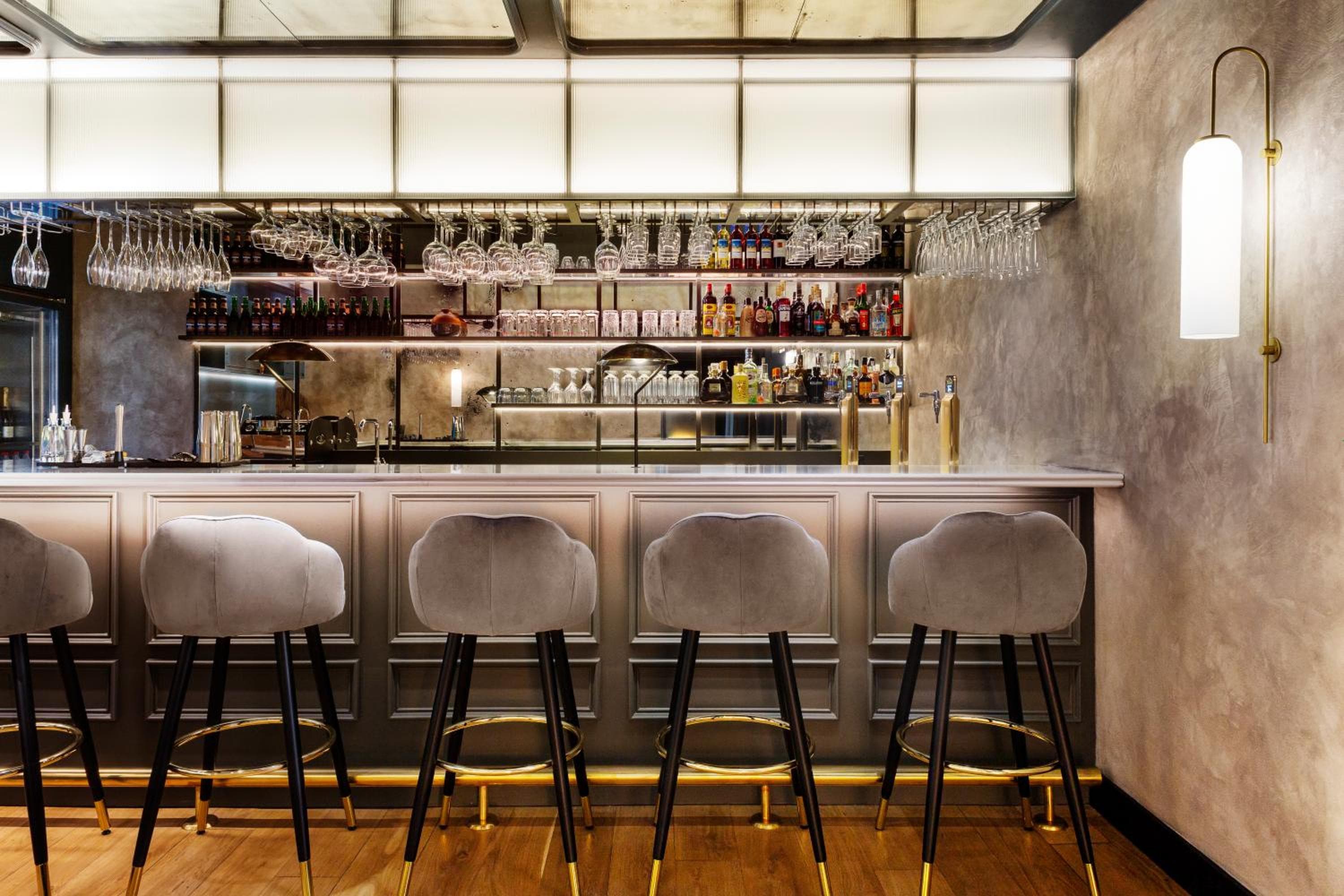 Radisson Blu Hotel, Madrid Prado — 4