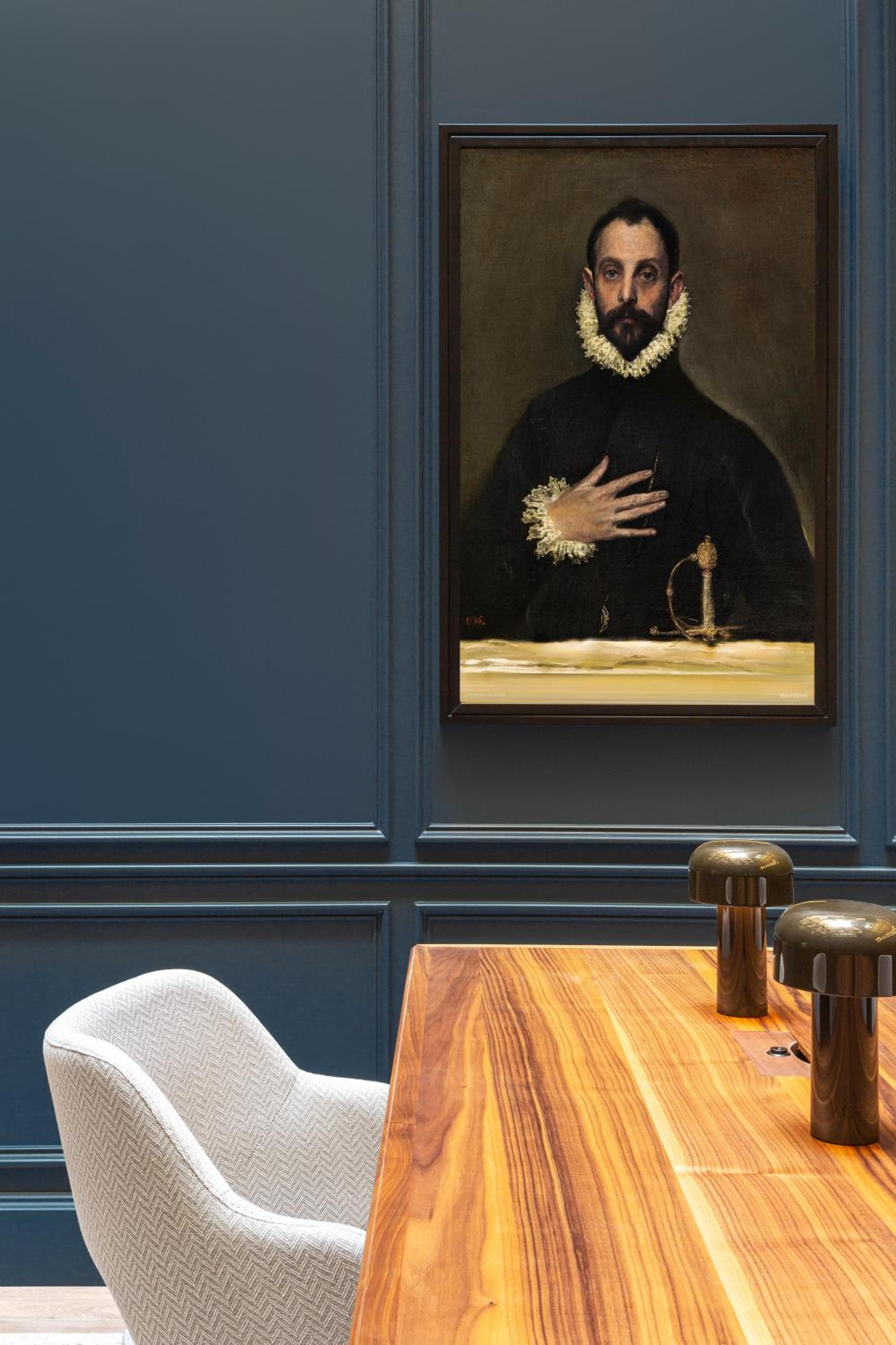 Radisson Blu Hotel, Madrid Prado — 5