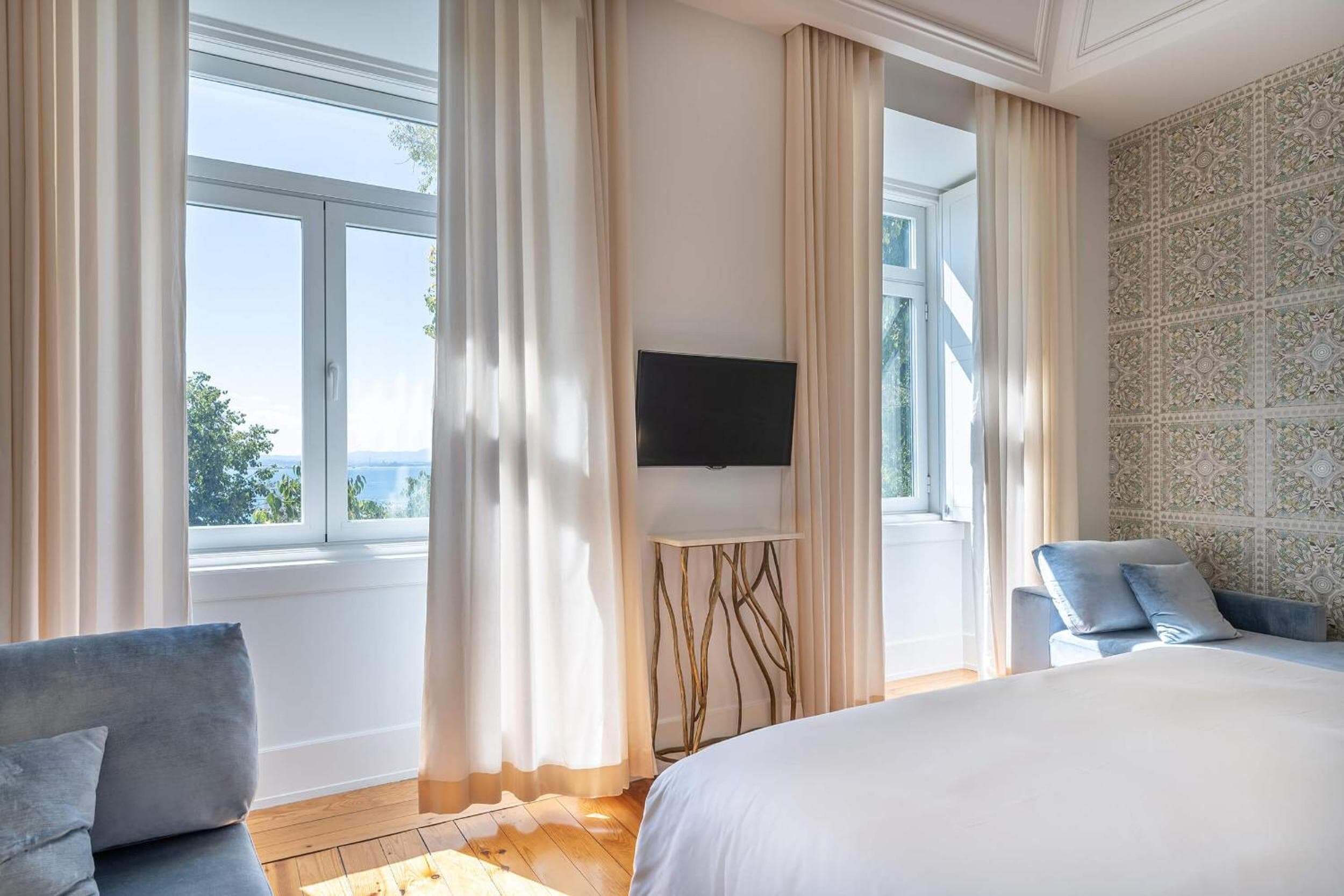 Santiago de Alfama - Albergo di charme — 11