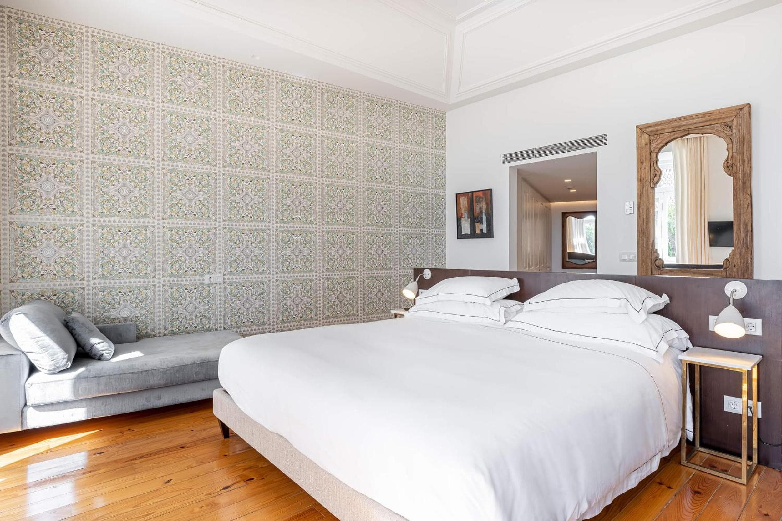 Santiago de Alfama - Albergo di charme — 10