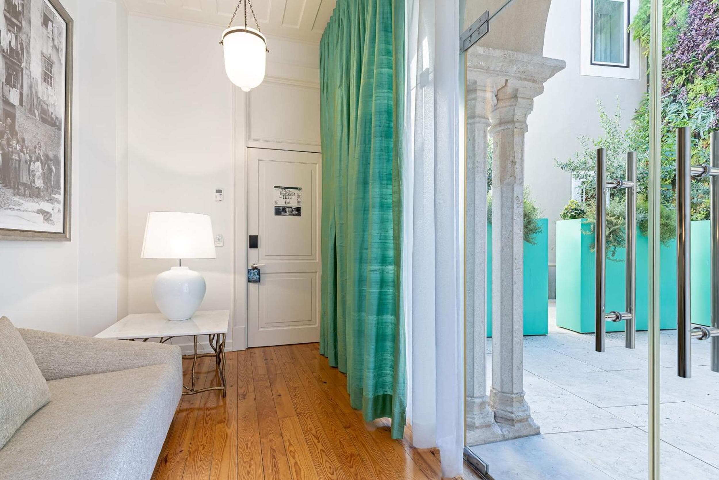 Santiago de Alfama - Albergo di charme — 9