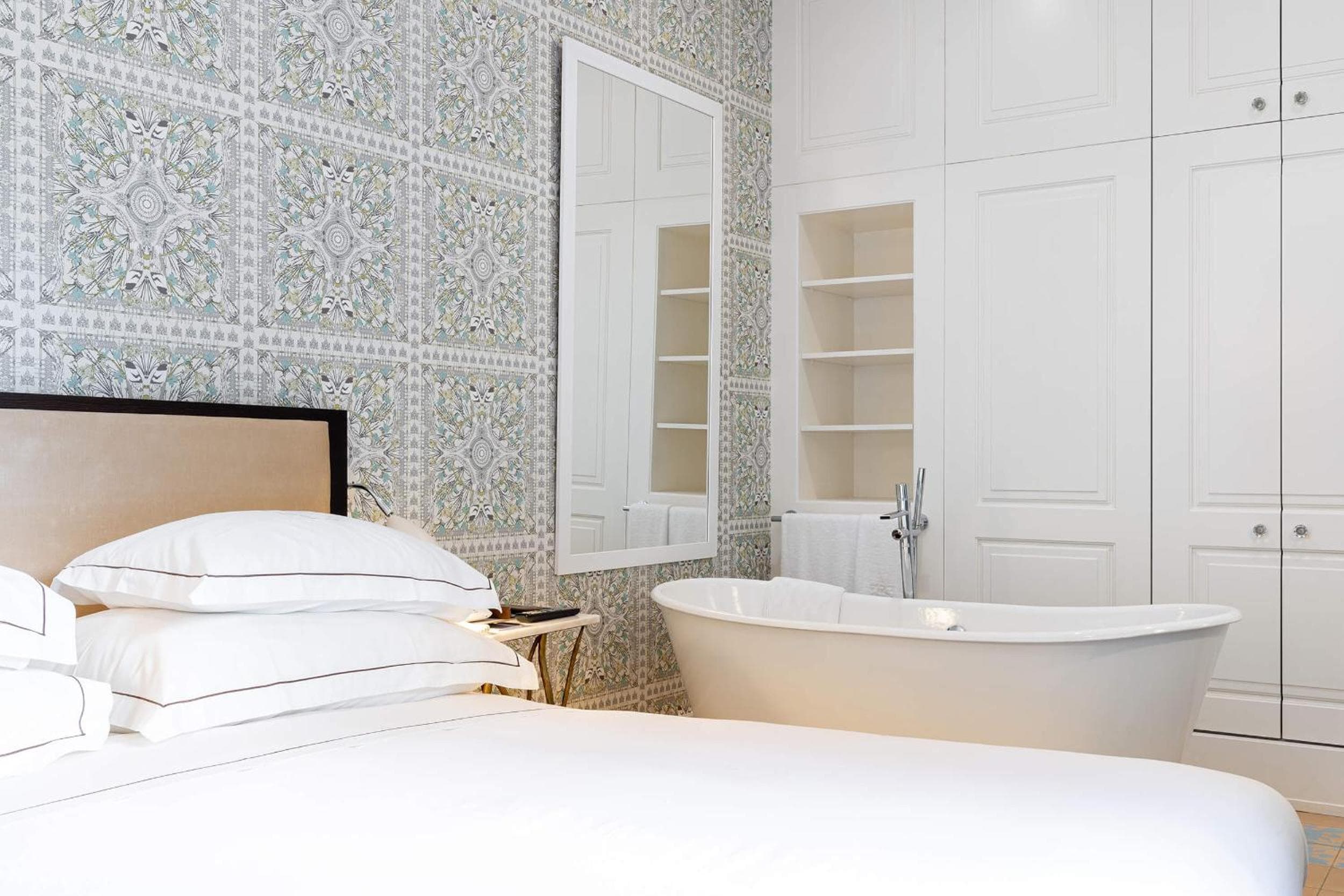 Santiago de Alfama - Albergo di charme — 8