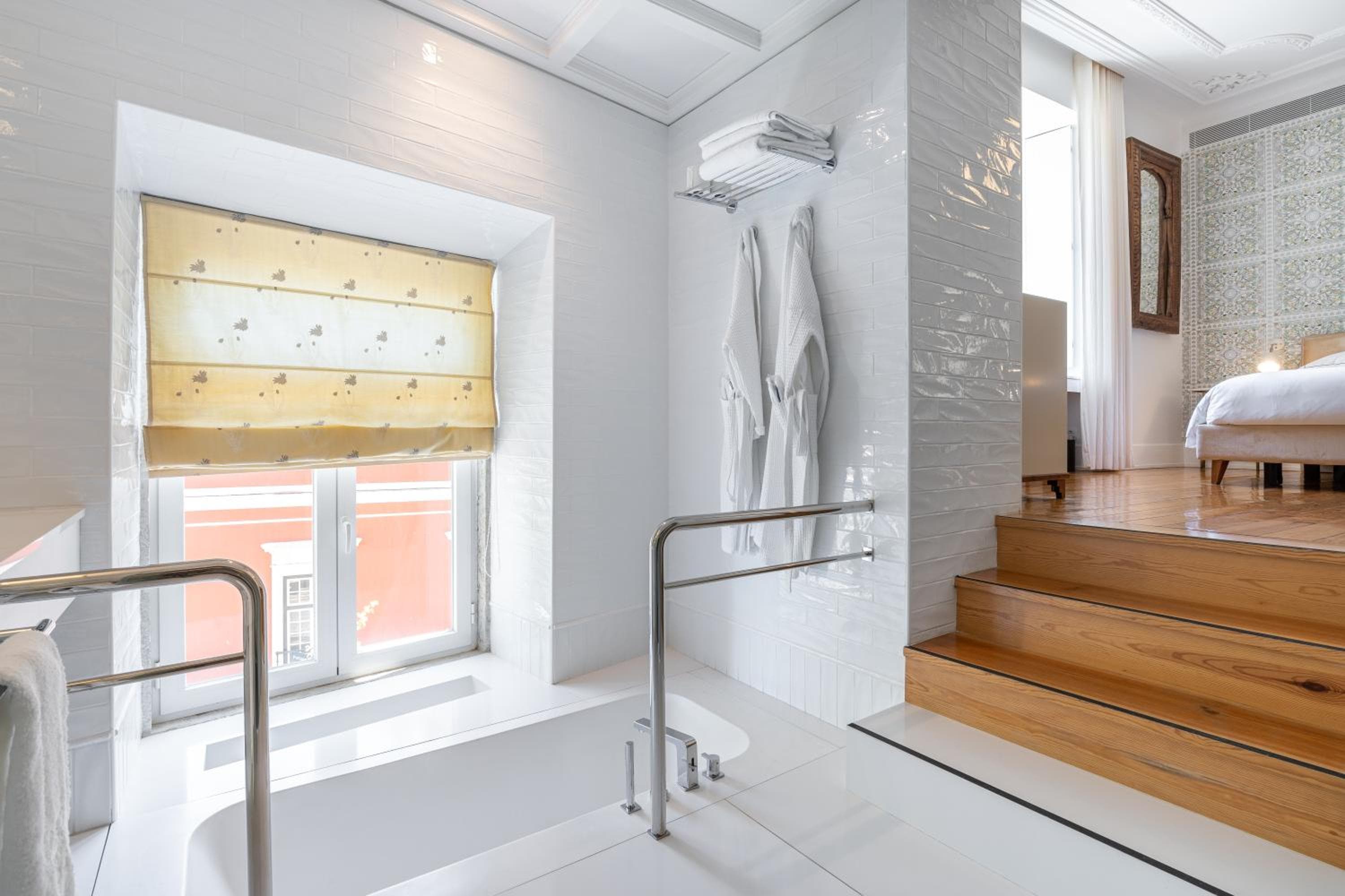 Santiago de Alfama - Albergo di charme — 5