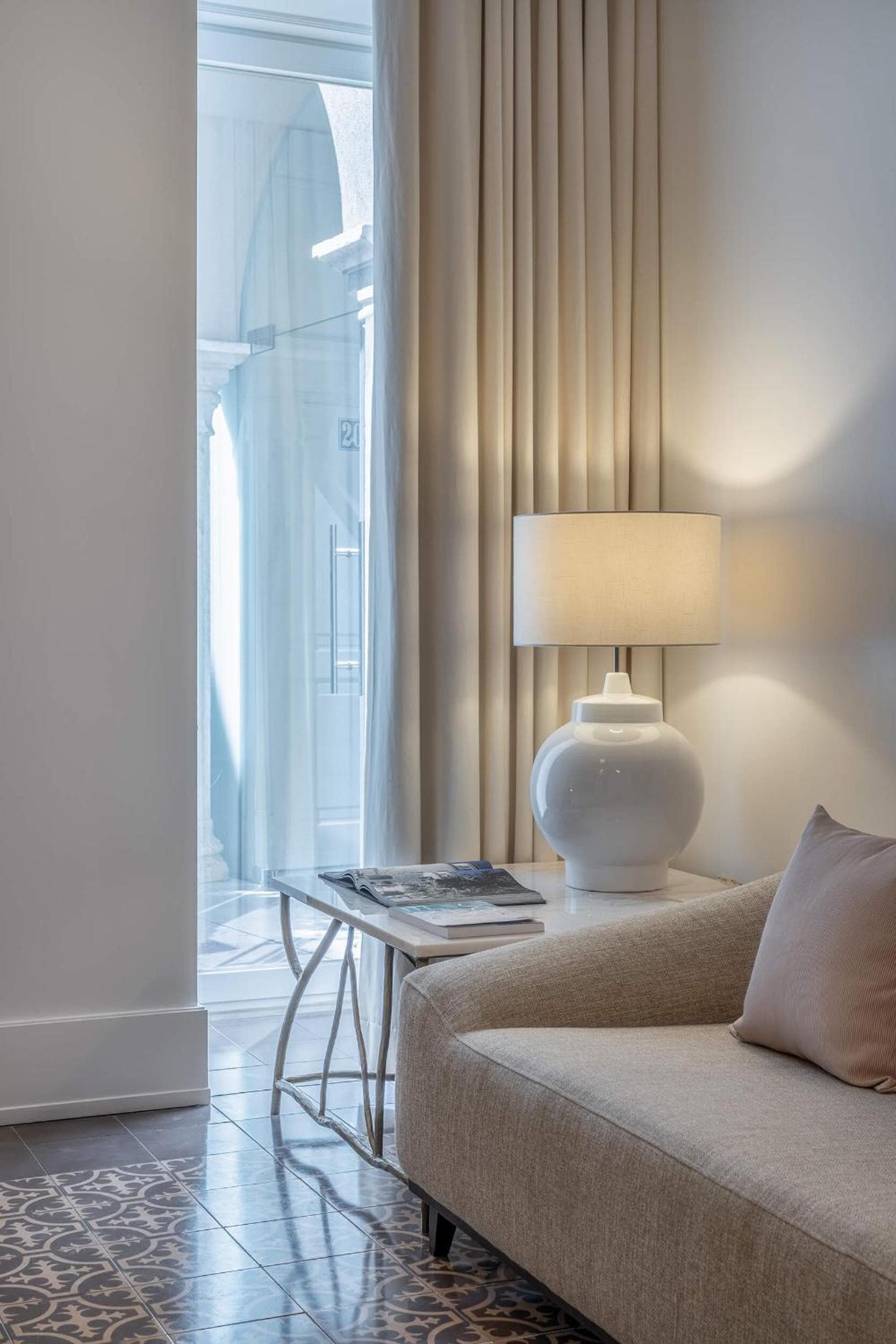 Santiago de Alfama - Albergo di charme — 4