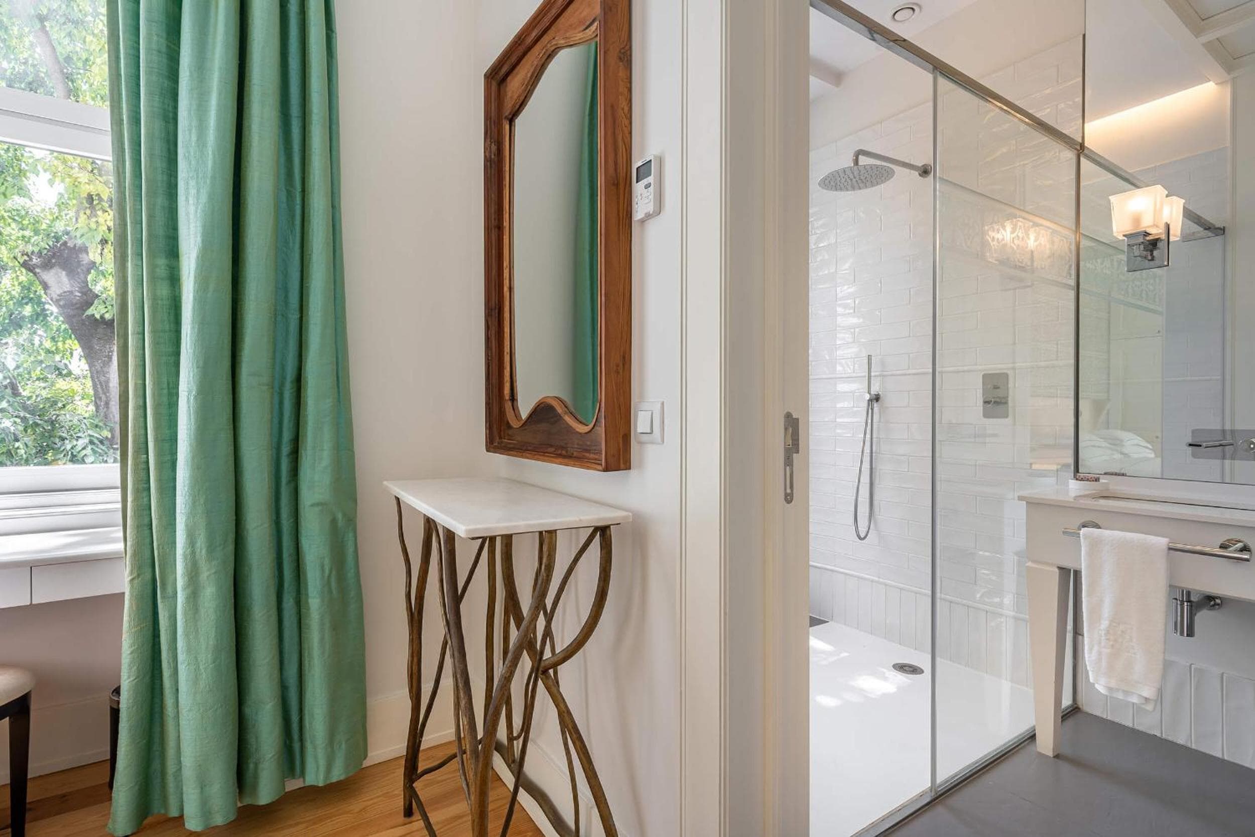 Santiago de Alfama - Albergo di charme — 2