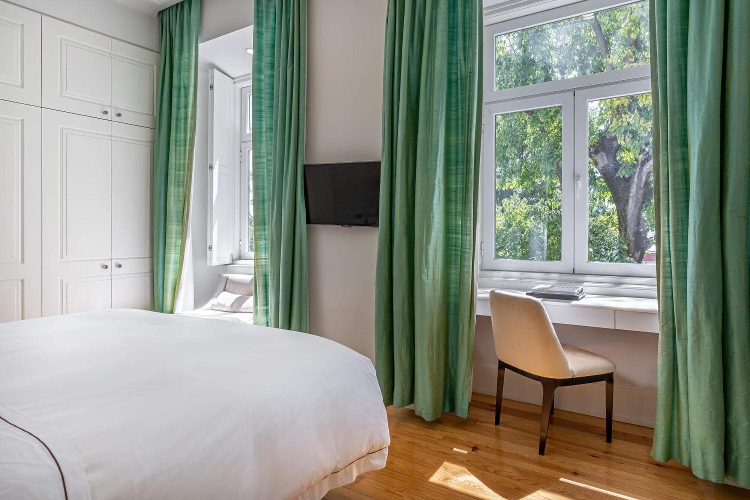 Santiago de Alfama - Albergo di charme — 3