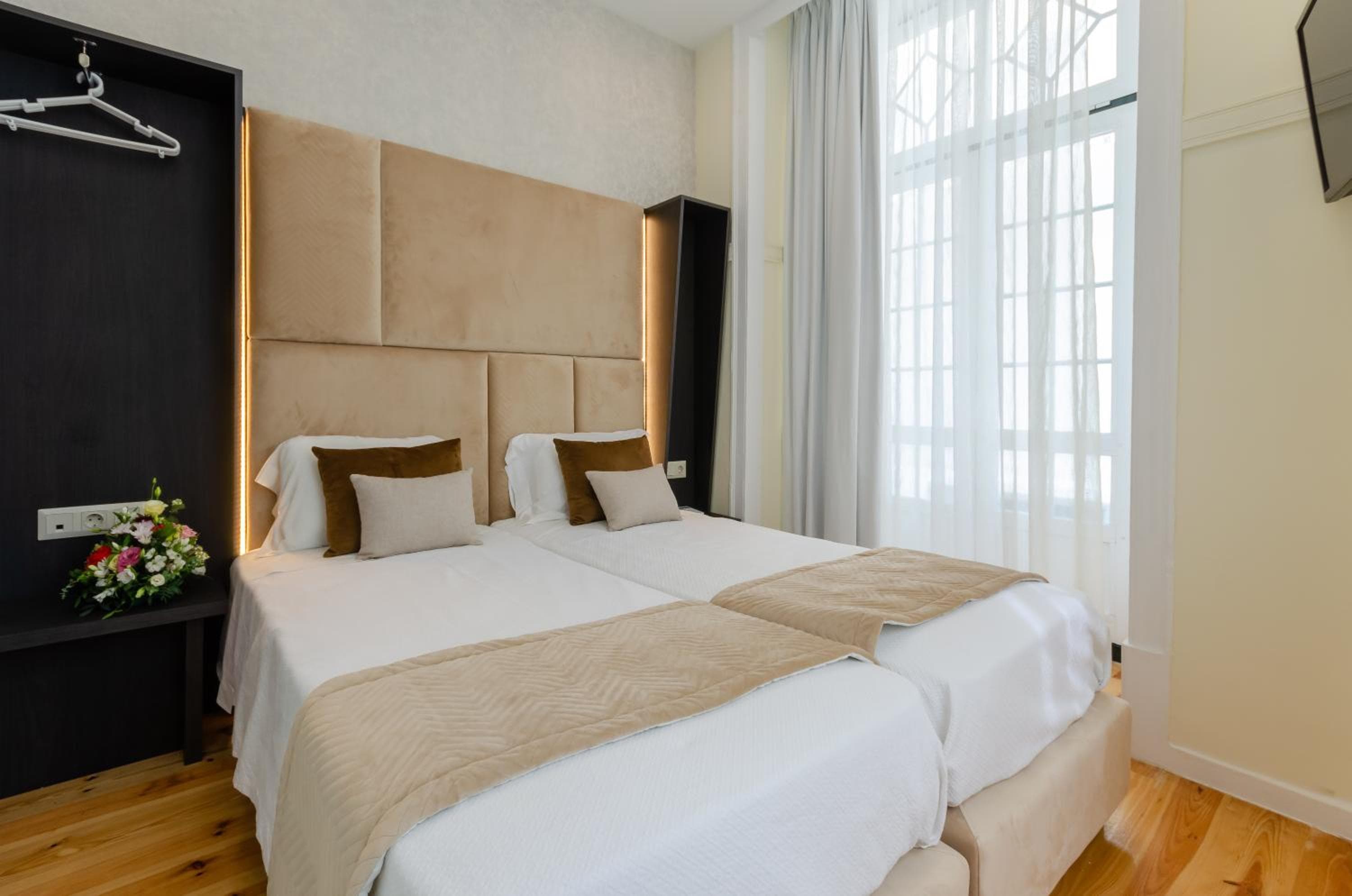 Hotel Duas Nações — 5