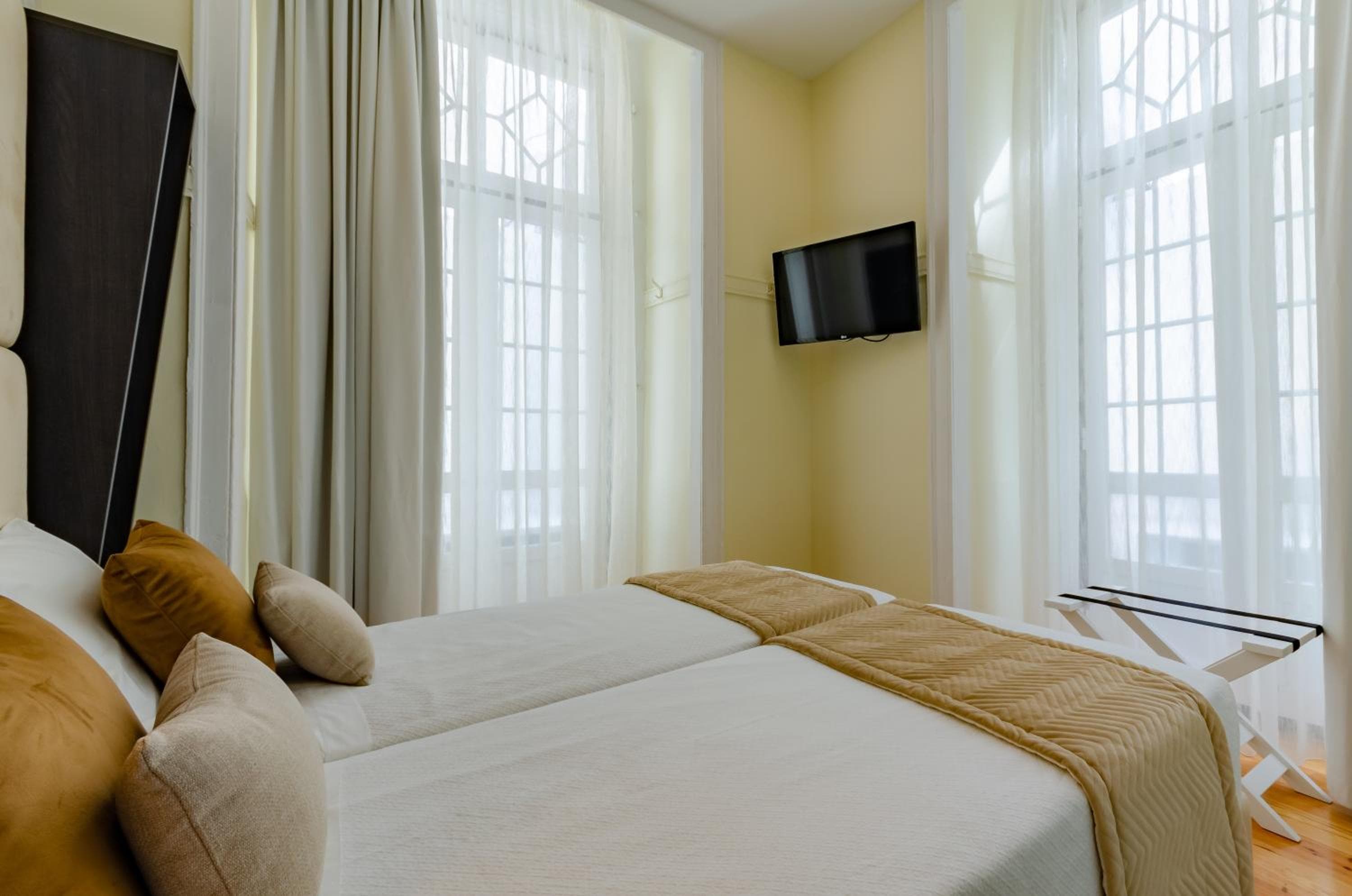 Hotel Duas Nações — 29