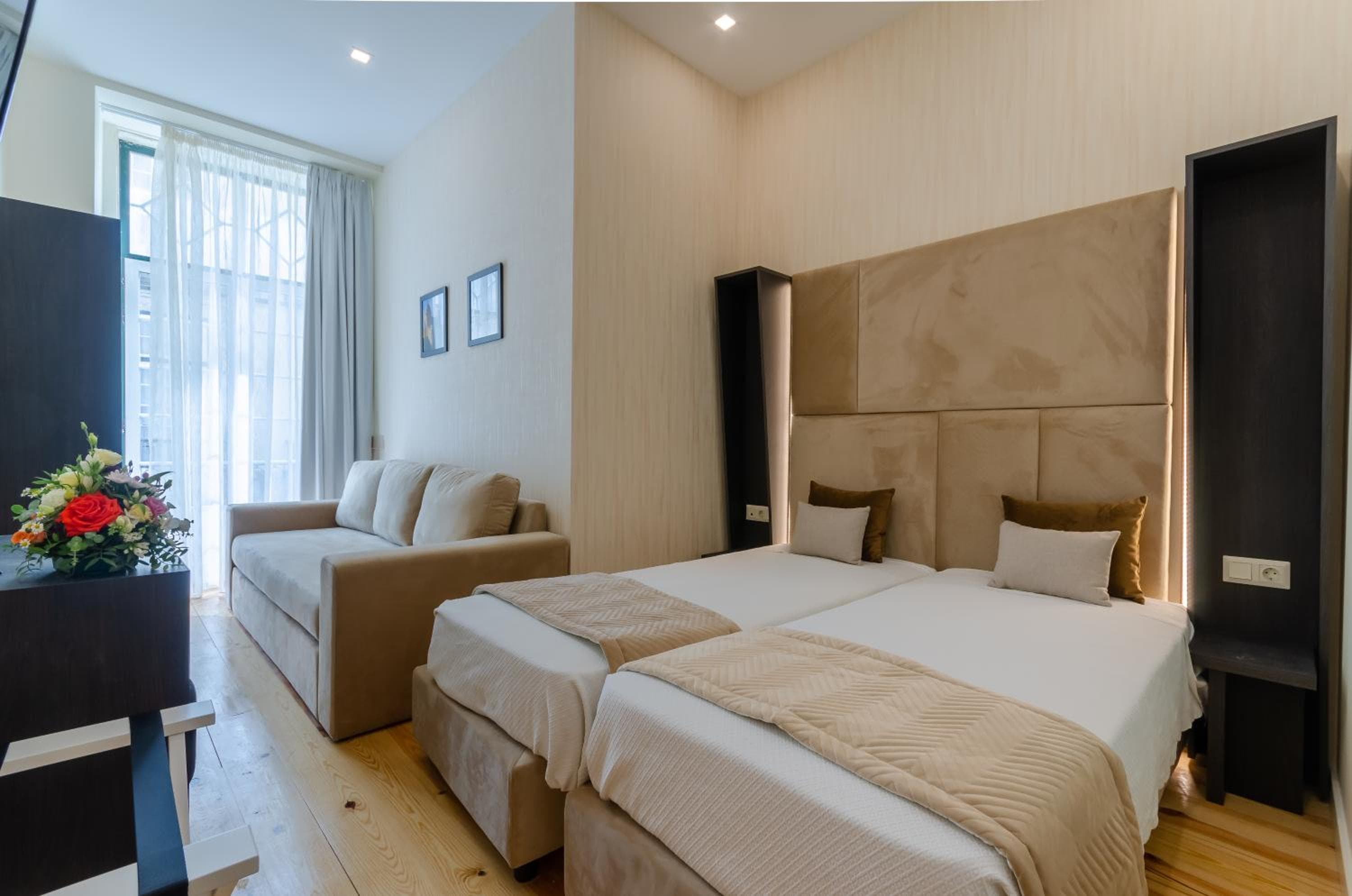 Hotel Duas Nações — 4