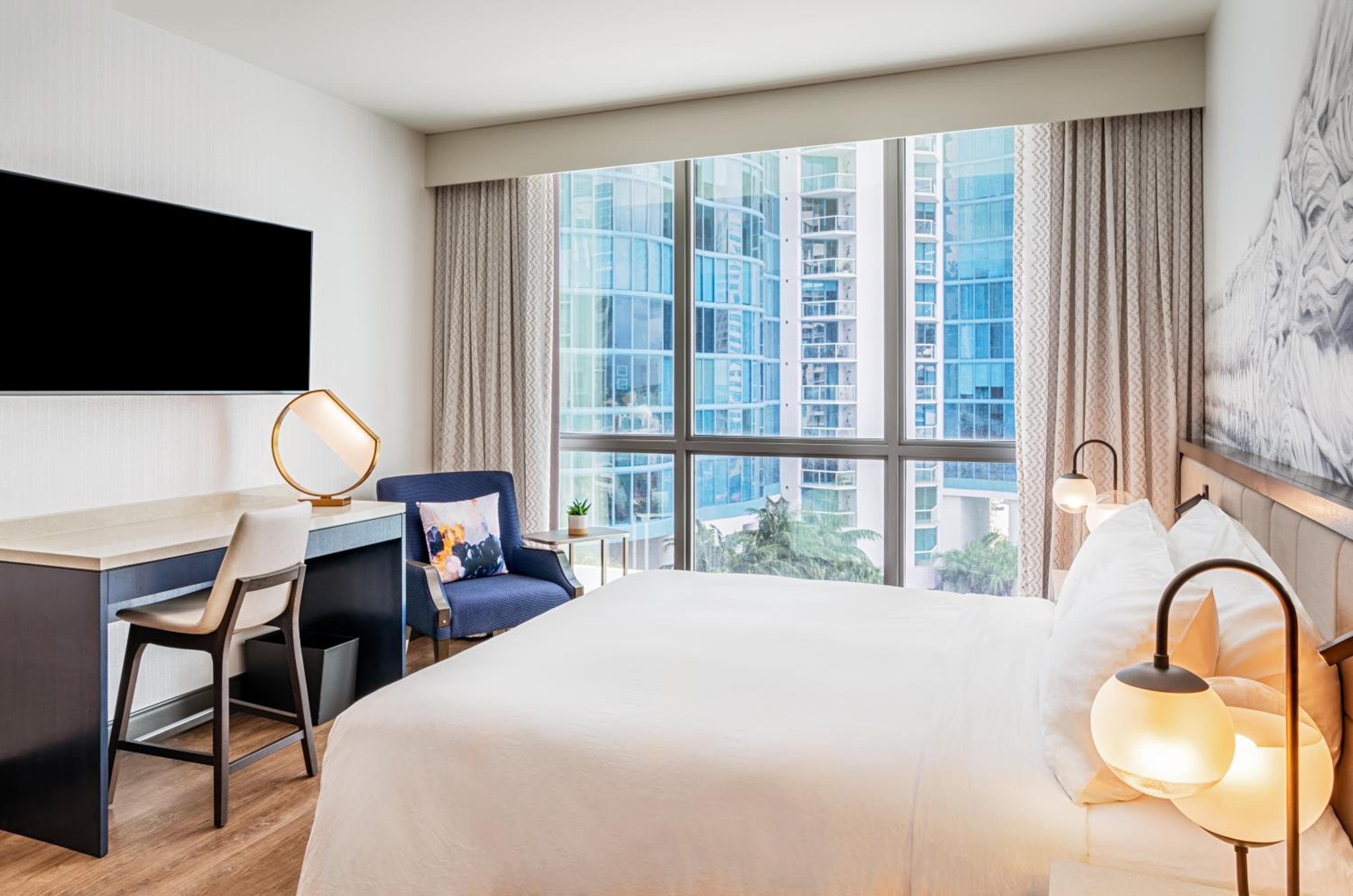 Hyatt Centric Las Olas Fort Lauderdale — 18